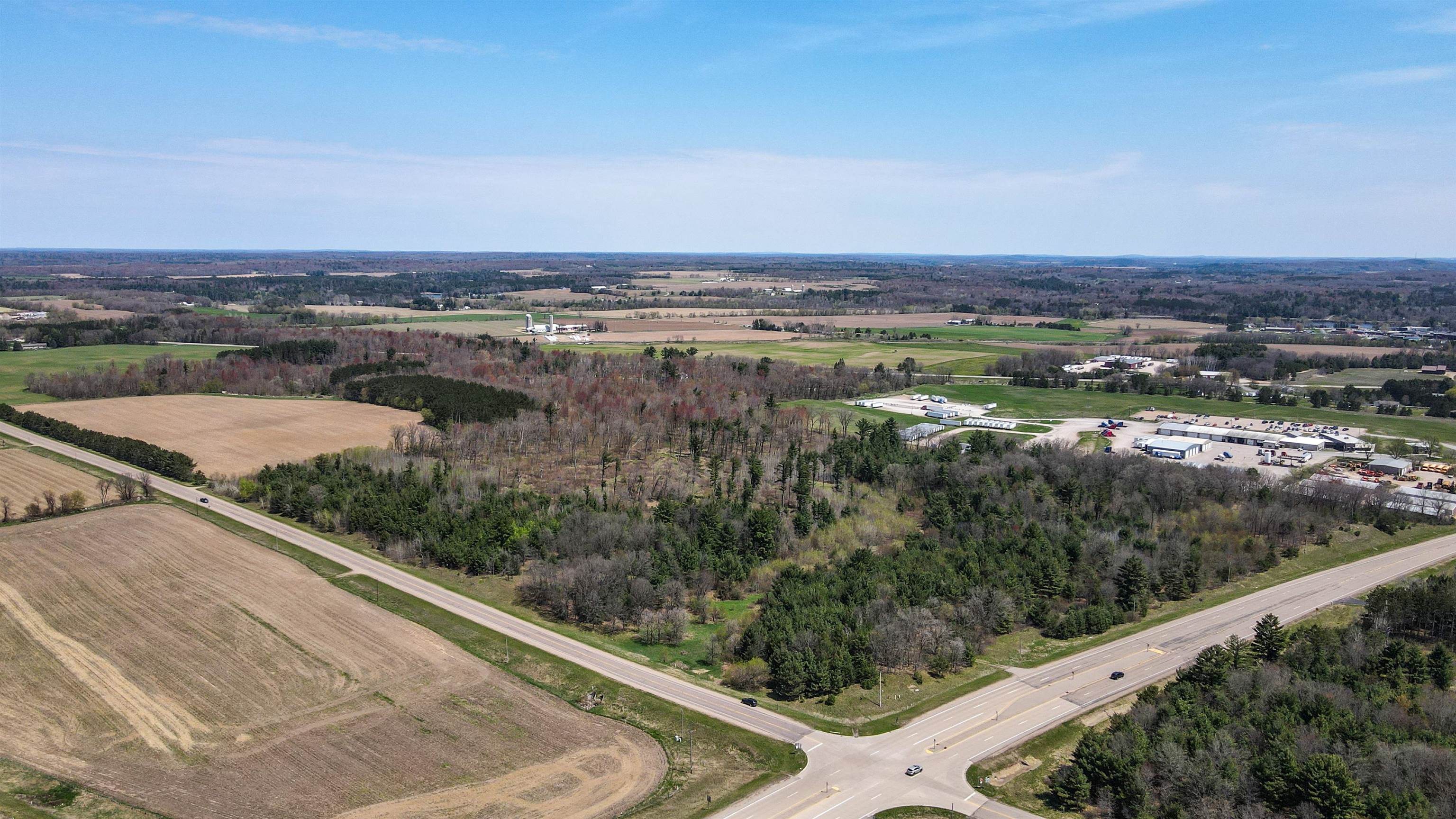 42.53A COUNTY ROAD Q, Amherst Junction, Wisconsin 54407, ,Land,For Sale,42.53A COUNTY ROAD Q,22501700