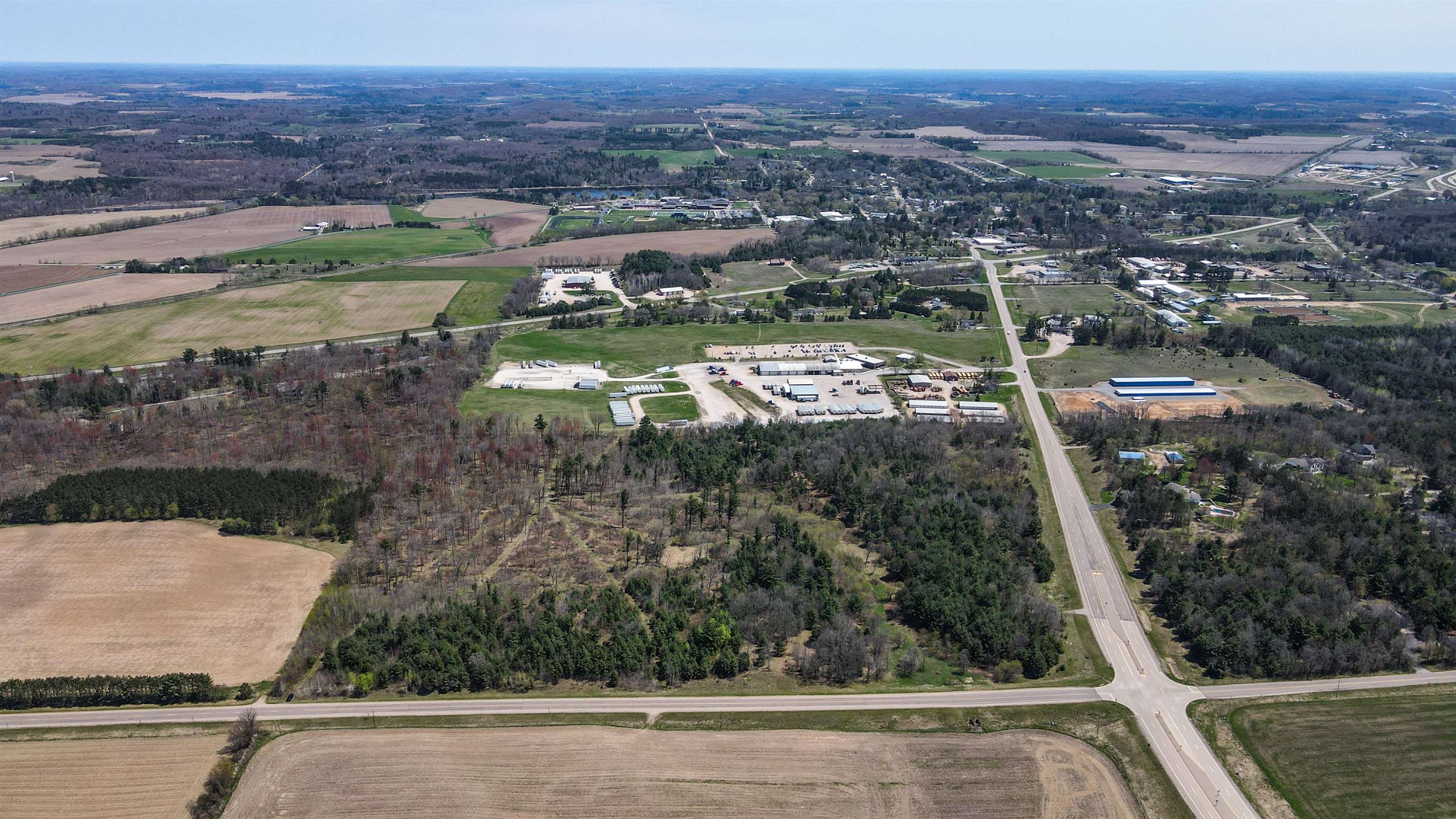 42.53A COUNTY ROAD Q, Amherst Junction, Wisconsin 54407, ,Land,For Sale,42.53A COUNTY ROAD Q,22501700