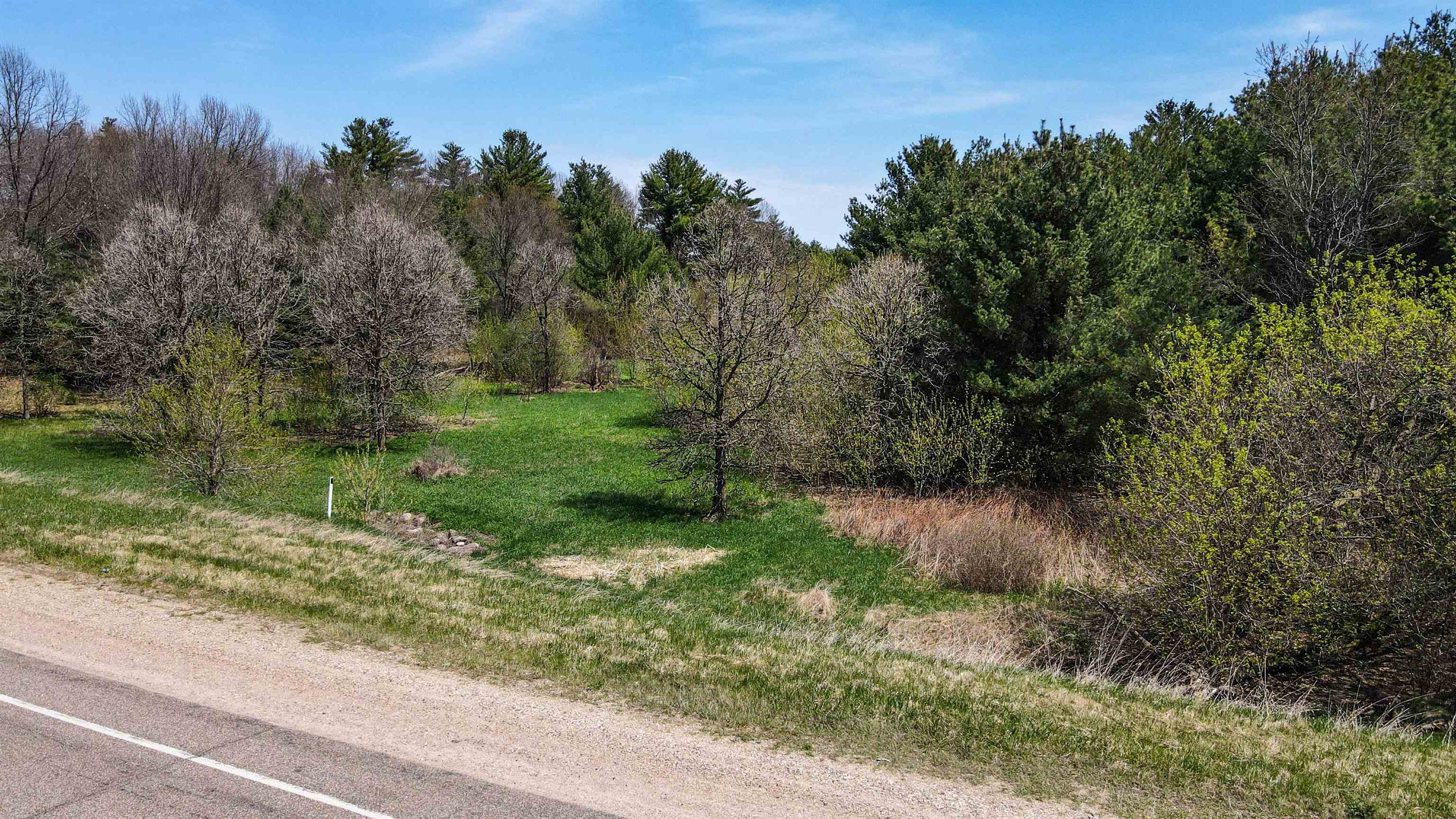 42.53A COUNTY ROAD Q, Amherst Junction, Wisconsin 54407, ,Land,For Sale,42.53A COUNTY ROAD Q,22501700