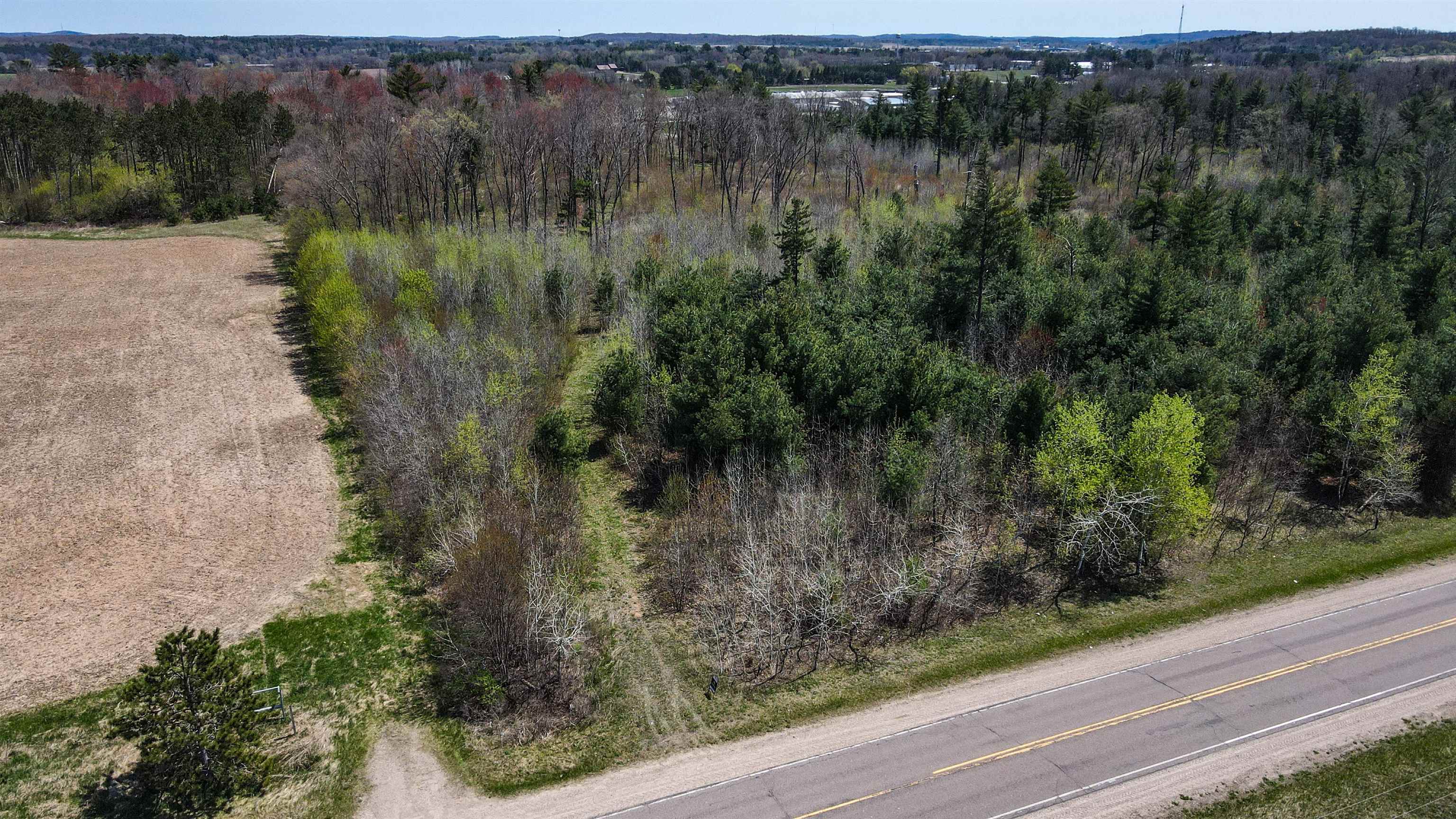 42.53A COUNTY ROAD Q, Amherst Junction, Wisconsin 54407, ,Land,For Sale,42.53A COUNTY ROAD Q,22501700