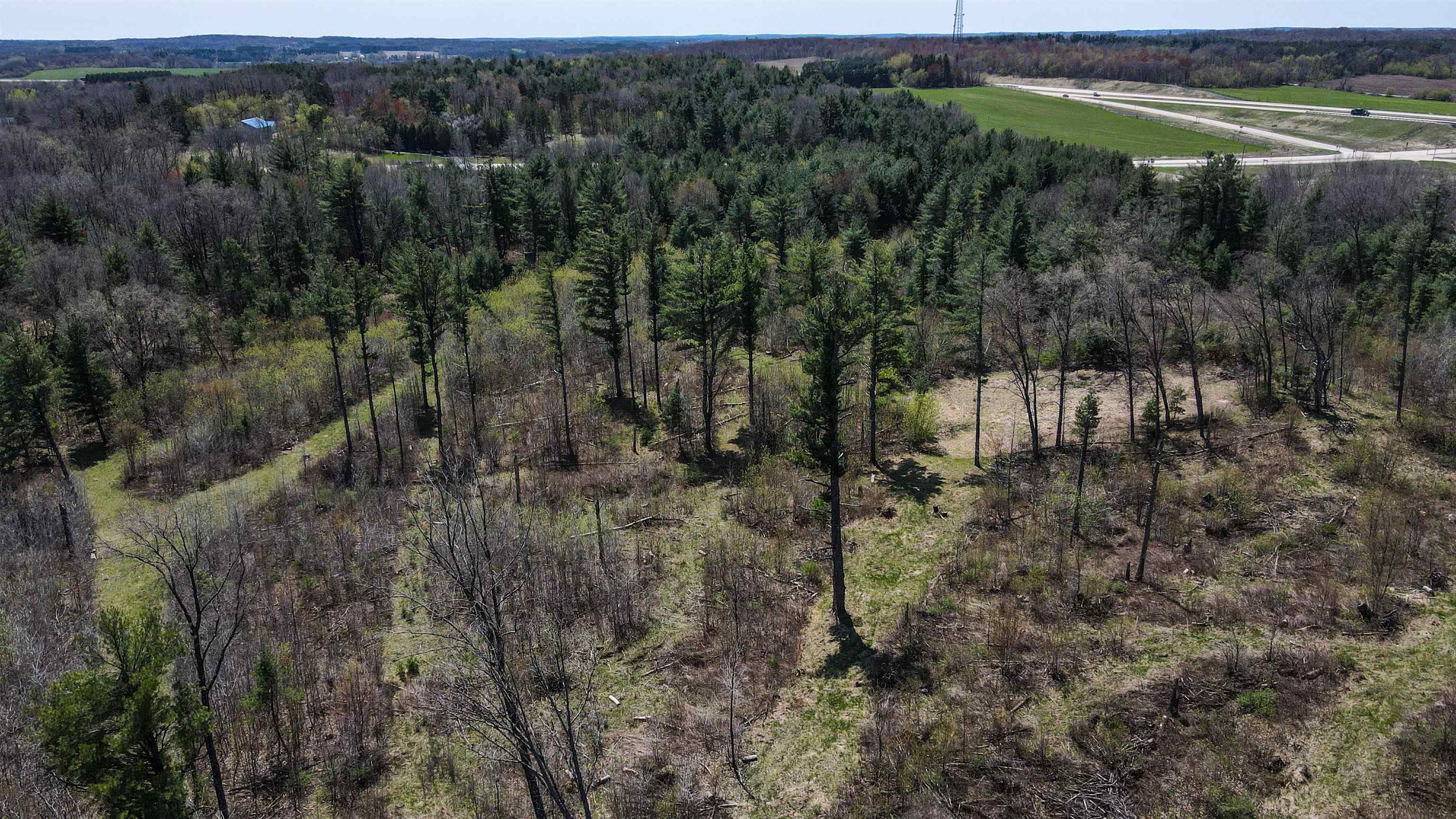 42.53A COUNTY ROAD Q, Amherst Junction, Wisconsin 54407, ,Land,For Sale,42.53A COUNTY ROAD Q,22501700