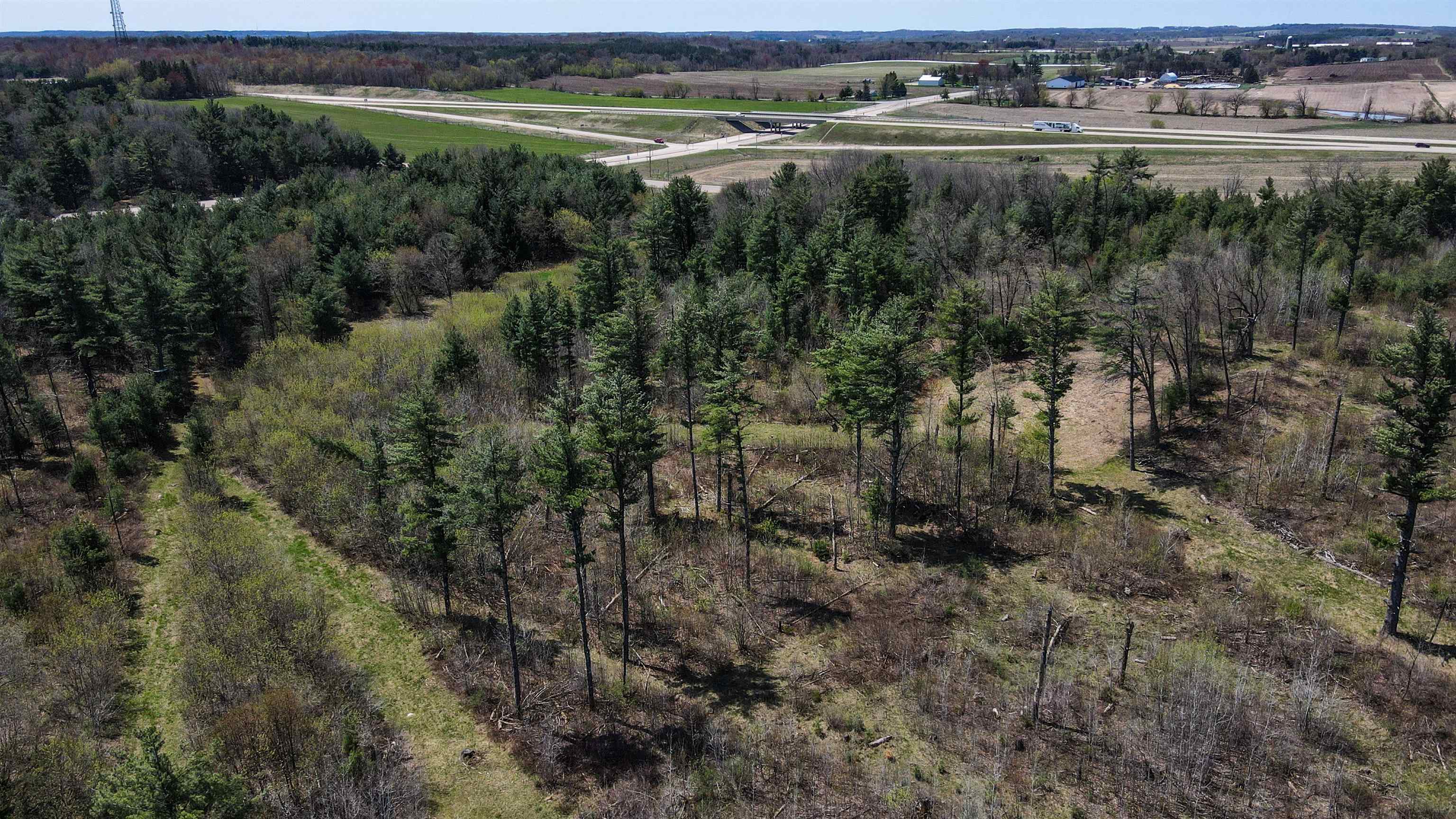 42.53A COUNTY ROAD Q, Amherst Junction, Wisconsin 54407, ,Land,For Sale,42.53A COUNTY ROAD Q,22501700