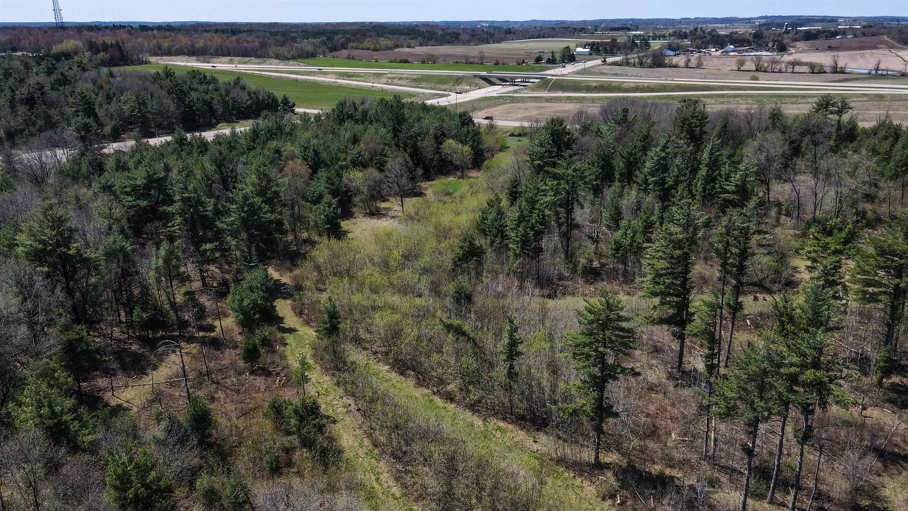 42.53A COUNTY ROAD Q, Amherst Junction, Wisconsin 54407, ,Land,For Sale,42.53A COUNTY ROAD Q,22501700