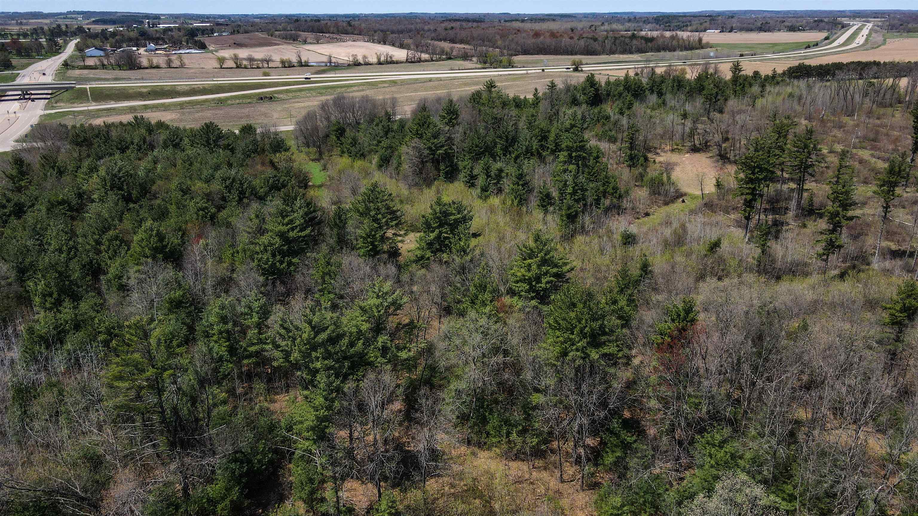 42.53A COUNTY ROAD Q, Amherst Junction, Wisconsin 54407, ,Land,For Sale,42.53A COUNTY ROAD Q,22501700