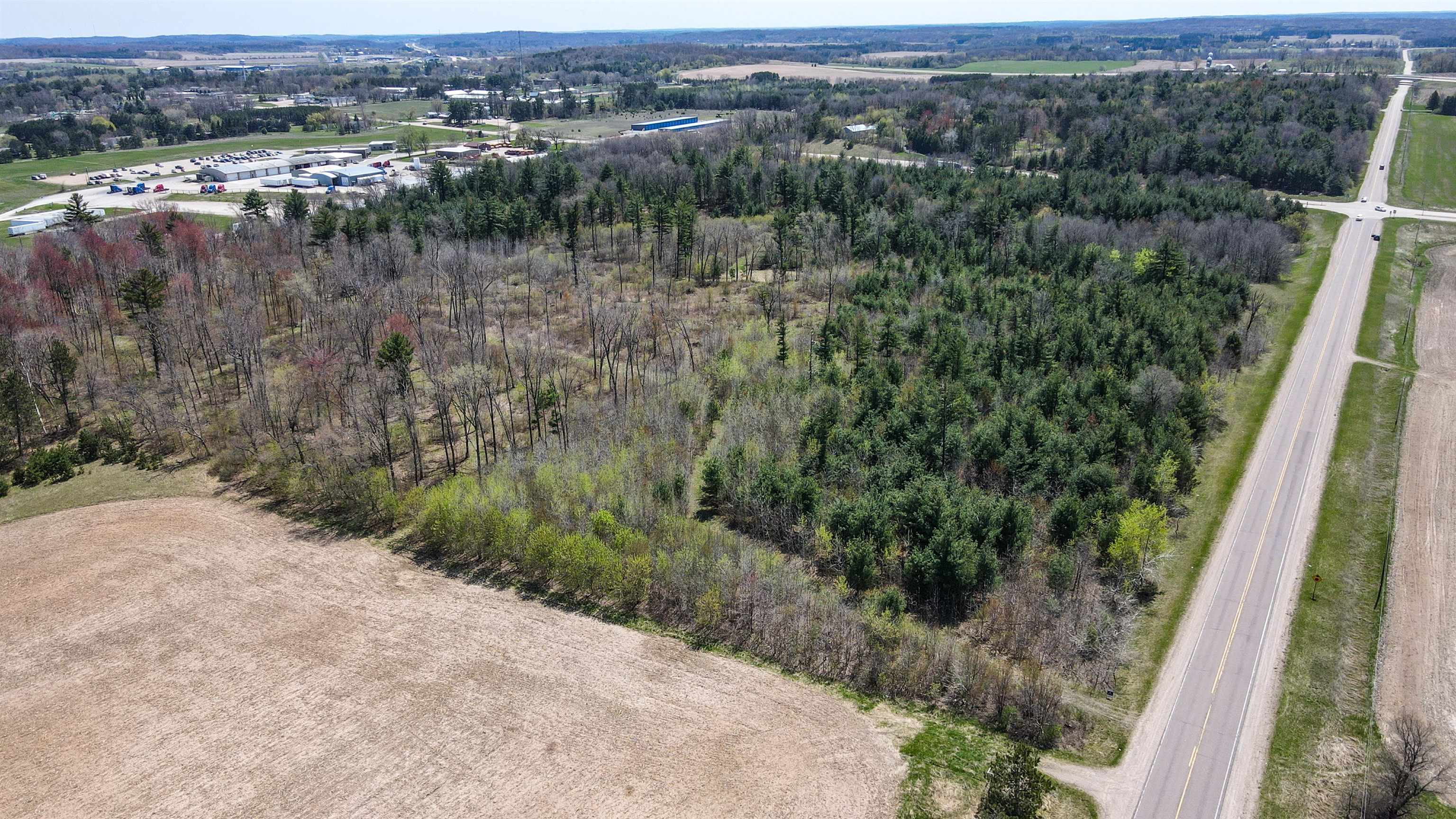 42.53A COUNTY ROAD Q, Amherst Junction, Wisconsin 54407, ,Land,For Sale,42.53A COUNTY ROAD Q,22501700