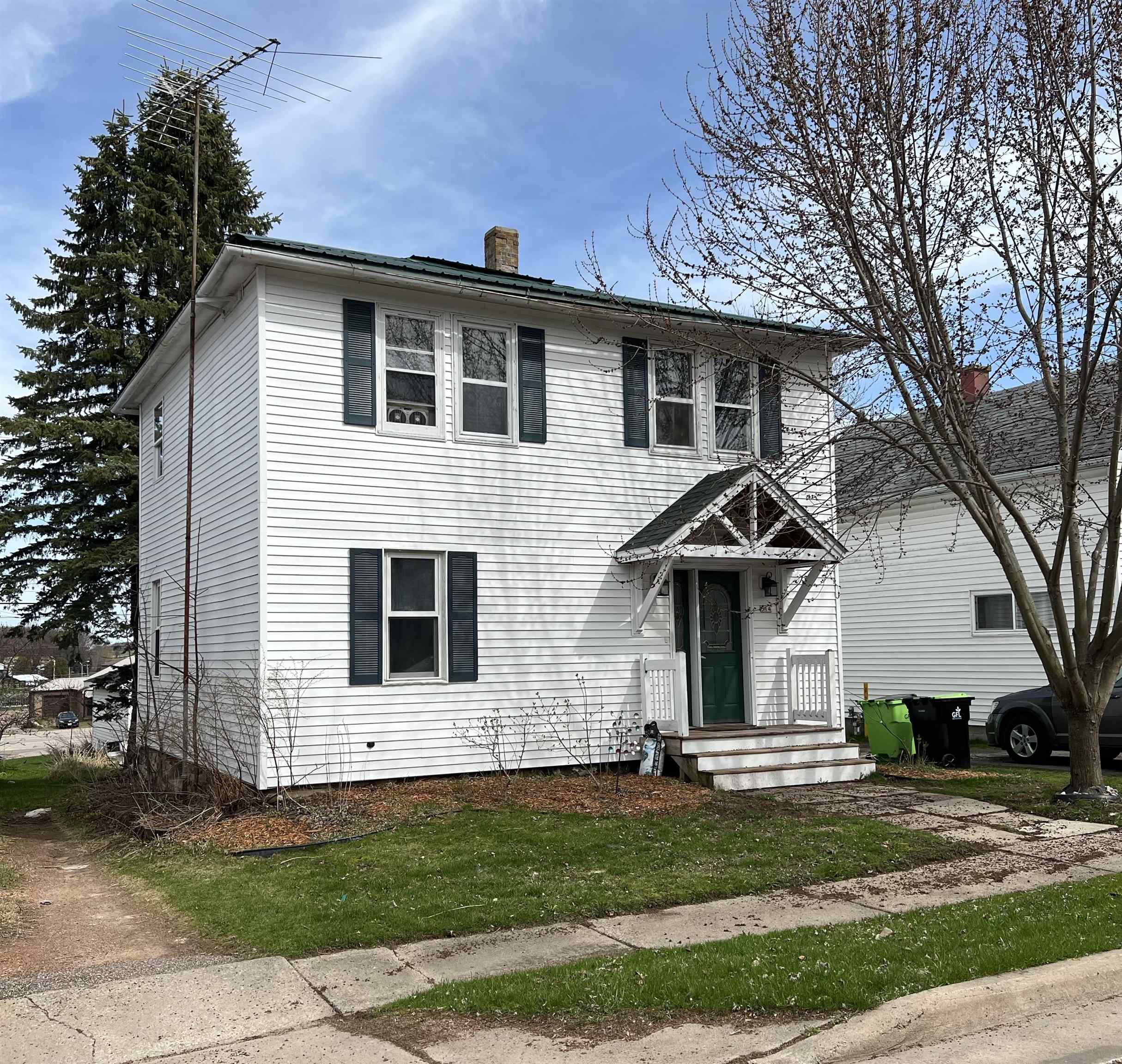 314 N DIVISION STREET, Loyal, Wisconsin 54446, 4 Bedrooms Bedrooms, ,2 BathroomsBathrooms,Residential,For Sale,314 N DIVISION STREET,22501709