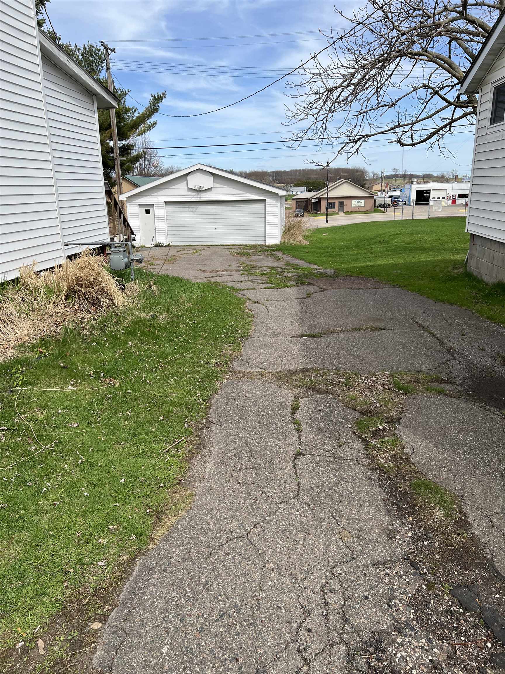 314 N DIVISION STREET, Loyal, Wisconsin 54446, 4 Bedrooms Bedrooms, ,2 BathroomsBathrooms,Residential,For Sale,314 N DIVISION STREET,22501709