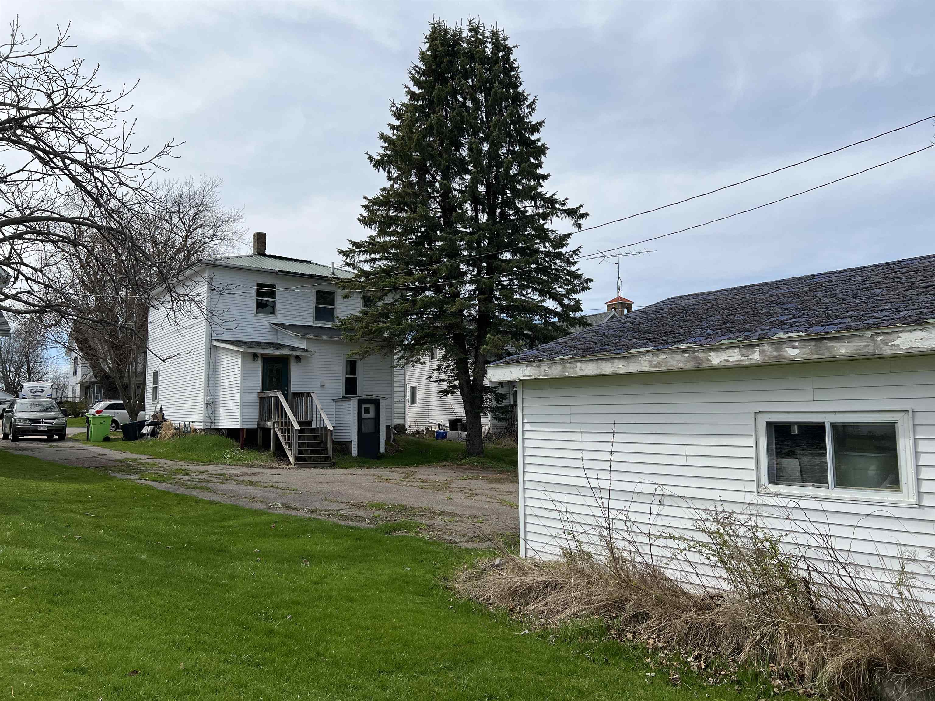 314 N DIVISION STREET, Loyal, Wisconsin 54446, 4 Bedrooms Bedrooms, ,2 BathroomsBathrooms,Residential,For Sale,314 N DIVISION STREET,22501709