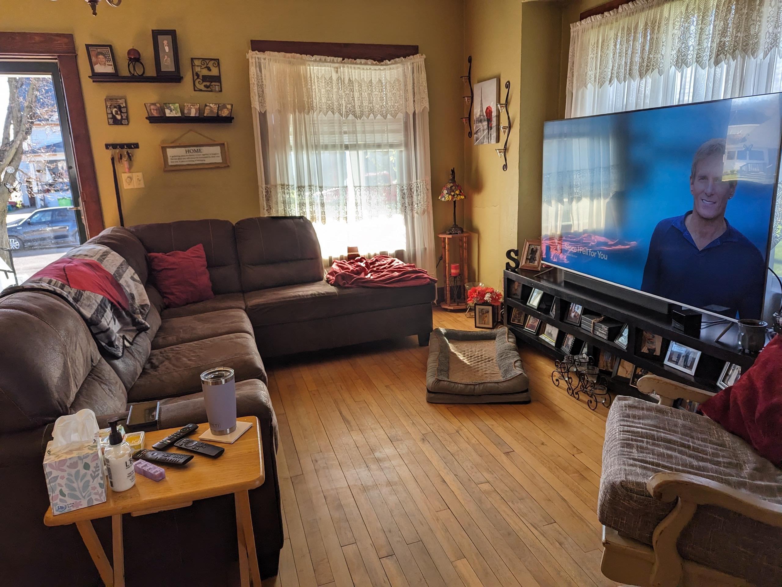 506 CLAY STREET, Neillsville, Wisconsin 54456, 3 Bedrooms Bedrooms, ,2 BathroomsBathrooms,Residential,For Sale,506 CLAY STREET,22501734