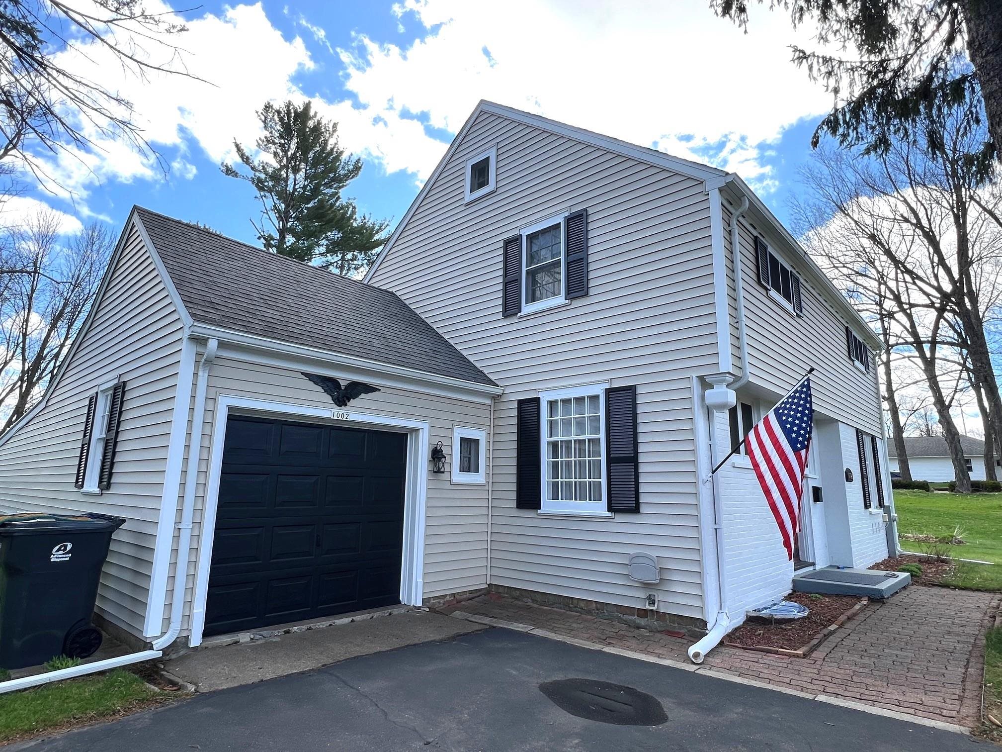1002 W 8TH STREET, Marshfield, Wisconsin 54449, 4 Bedrooms Bedrooms, ,2 BathroomsBathrooms,Residential,For Sale,1002 W 8TH STREET,22501741