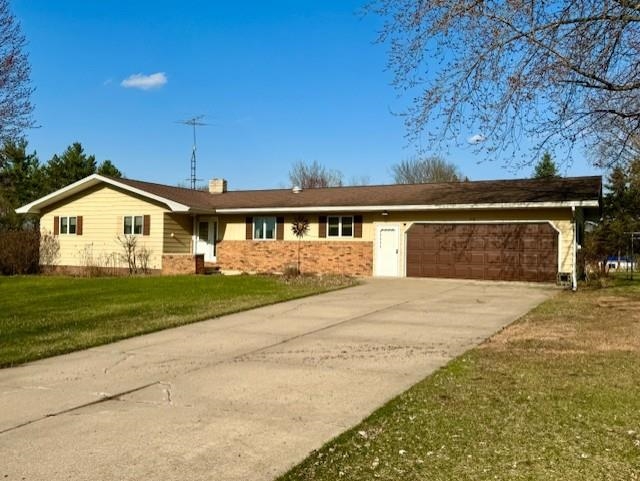 216 CLARK STREET, Granton, Wisconsin 54436, 3 Bedrooms Bedrooms, ,2 BathroomsBathrooms,Residential,For Sale,216 CLARK STREET,22501744