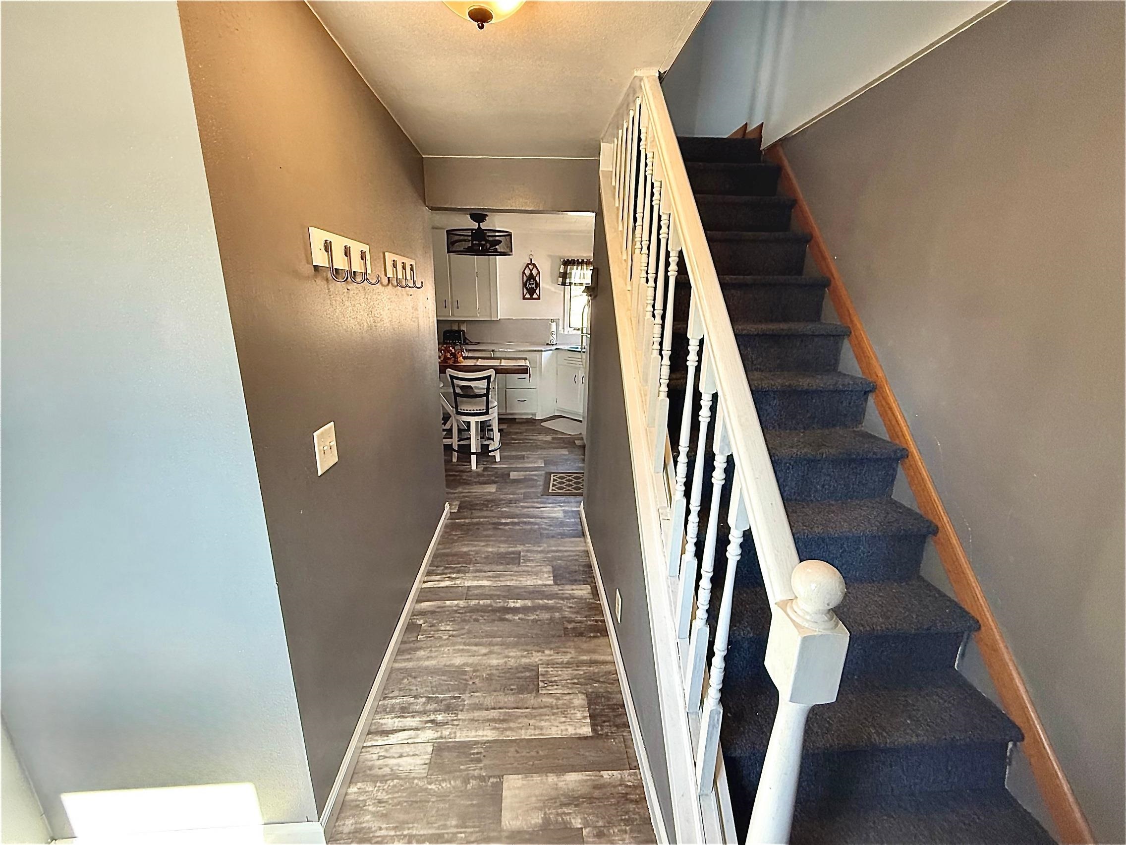 207 W DEARBORN STREET, Spencer, Wisconsin 54479, 3 Bedrooms Bedrooms, ,1 BathroomBathrooms,Residential,For Sale,207 W DEARBORN STREET,22501749