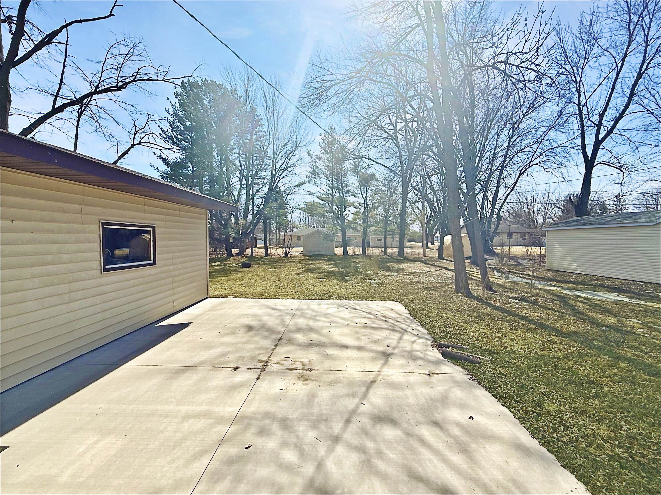 207 W DEARBORN STREET, Spencer, Wisconsin 54479, 3 Bedrooms Bedrooms, ,1 BathroomBathrooms,Residential,For Sale,207 W DEARBORN STREET,22501749