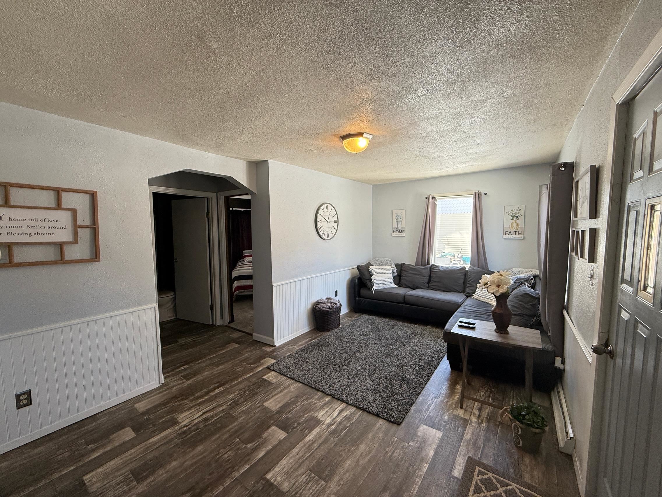 207 W DEARBORN STREET, Spencer, Wisconsin 54479, 3 Bedrooms Bedrooms, ,1 BathroomBathrooms,Residential,For Sale,207 W DEARBORN STREET,22501749