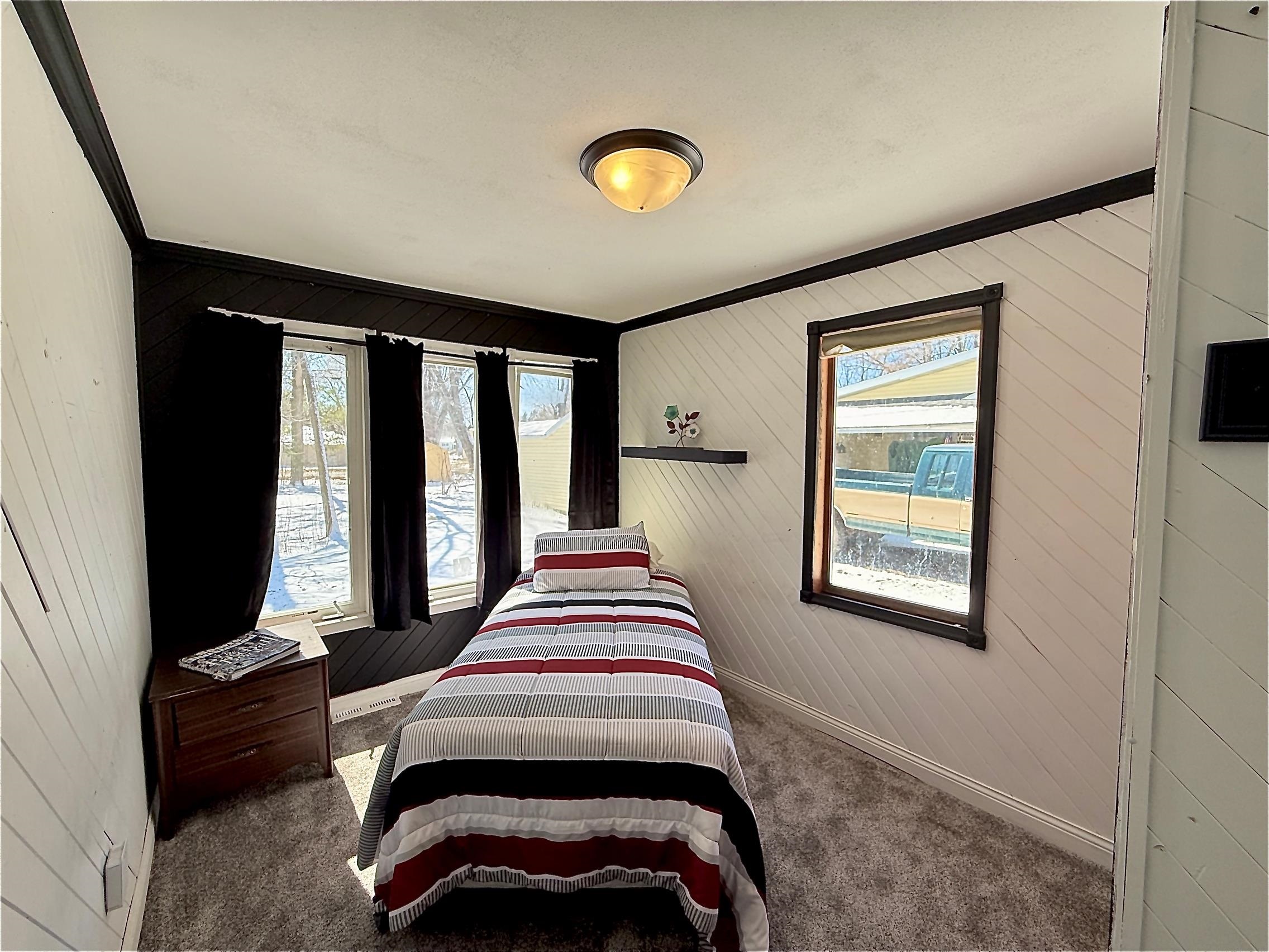207 W DEARBORN STREET, Spencer, Wisconsin 54479, 3 Bedrooms Bedrooms, ,1 BathroomBathrooms,Residential,For Sale,207 W DEARBORN STREET,22501749