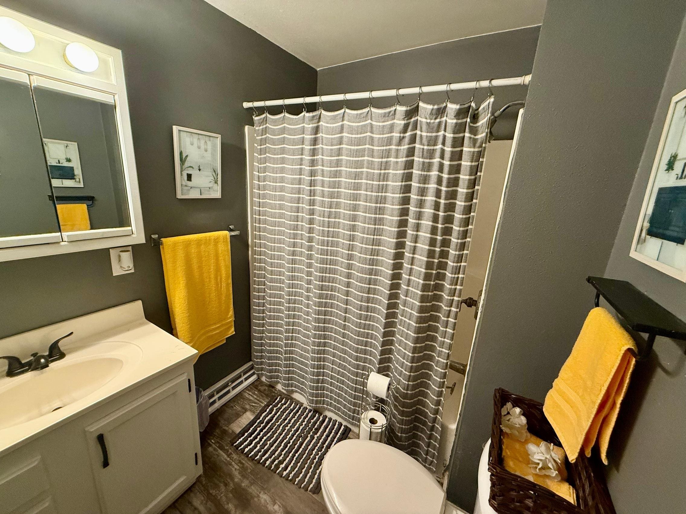 207 W DEARBORN STREET, Spencer, Wisconsin 54479, 3 Bedrooms Bedrooms, ,1 BathroomBathrooms,Residential,For Sale,207 W DEARBORN STREET,22501749