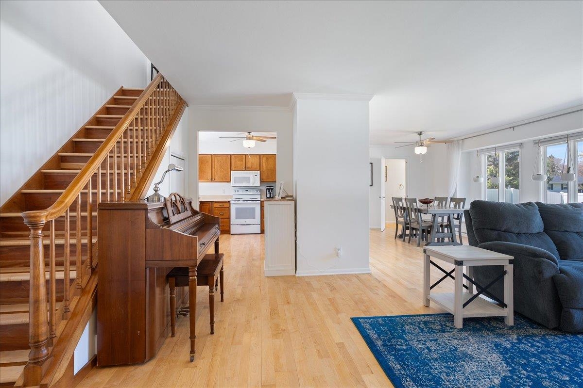 1101 E 17TH STREET, Marshfield, Wisconsin 54449, 3 Bedrooms Bedrooms, ,2 BathroomsBathrooms,Residential,For Sale,1101 E 17TH STREET,22501751