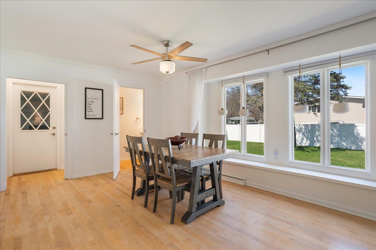 1101 E 17TH STREET, Marshfield, Wisconsin 54449, 3 Bedrooms Bedrooms, ,2 BathroomsBathrooms,Residential,For Sale,1101 E 17TH STREET,22501751