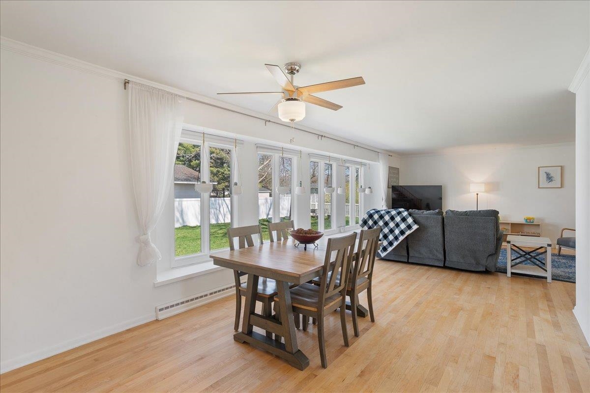 1101 E 17TH STREET, Marshfield, Wisconsin 54449, 3 Bedrooms Bedrooms, ,2 BathroomsBathrooms,Residential,For Sale,1101 E 17TH STREET,22501751