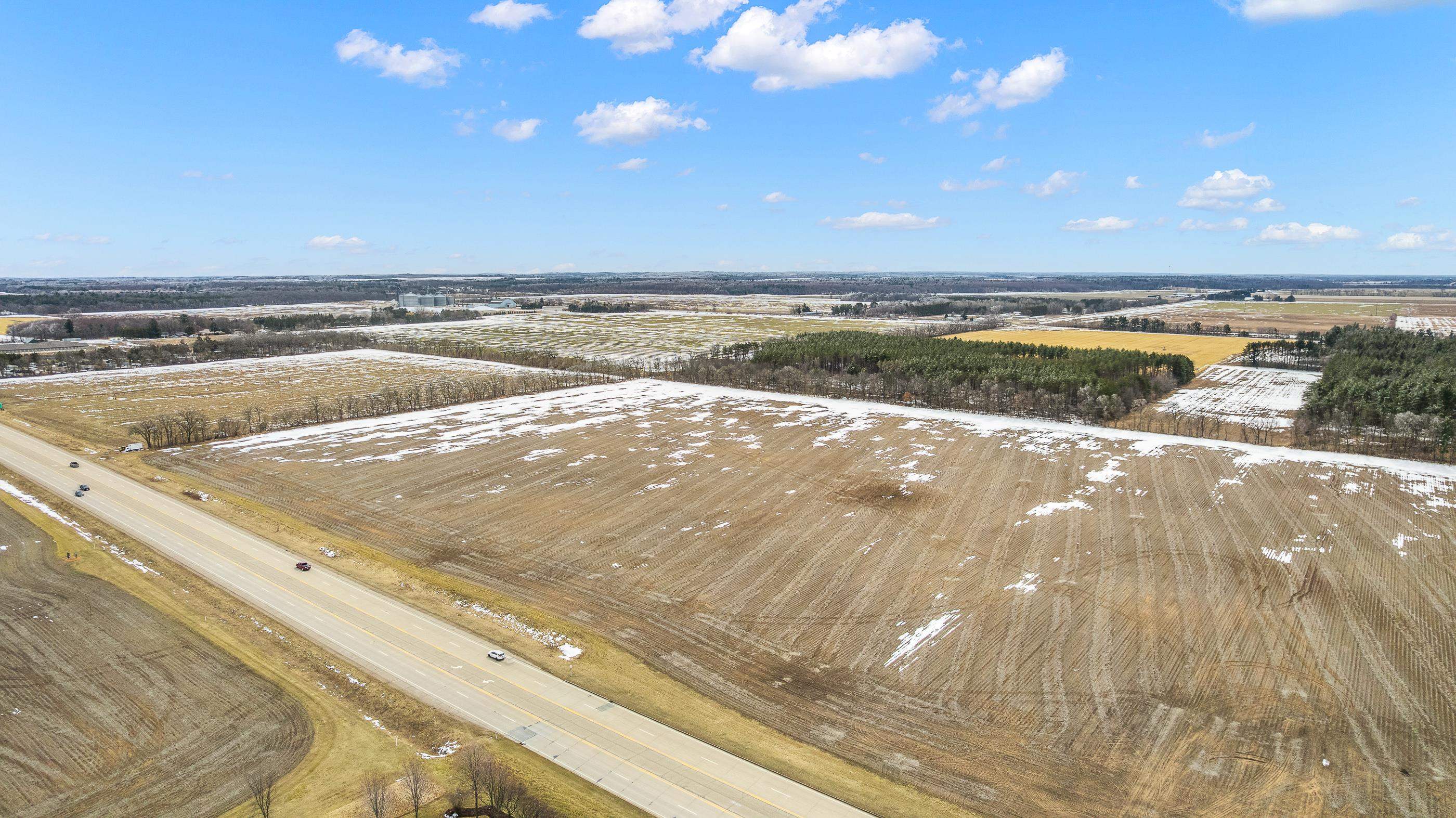 Lot 2 E US HIGHWAY 10, Stevens Point, Wisconsin 54482, ,Land,For Sale,Lot 2 E US HIGHWAY 10,22501755