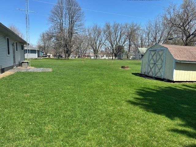 400 S DIVISION STREET, Loyal, Wisconsin 54466, 3 Bedrooms Bedrooms, ,1 BathroomBathrooms,Residential,For Sale,400 S DIVISION STREET,22501767