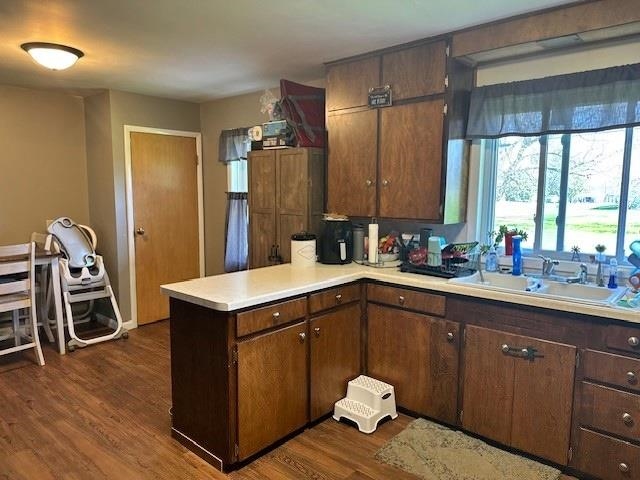 400 S DIVISION STREET, Loyal, Wisconsin 54466, 3 Bedrooms Bedrooms, ,1 BathroomBathrooms,Residential,For Sale,400 S DIVISION STREET,22501767
