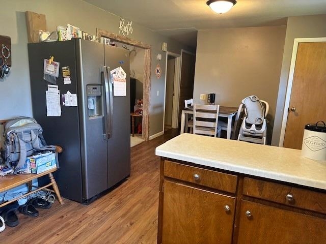 400 S DIVISION STREET, Loyal, Wisconsin 54466, 3 Bedrooms Bedrooms, ,1 BathroomBathrooms,Residential,For Sale,400 S DIVISION STREET,22501767