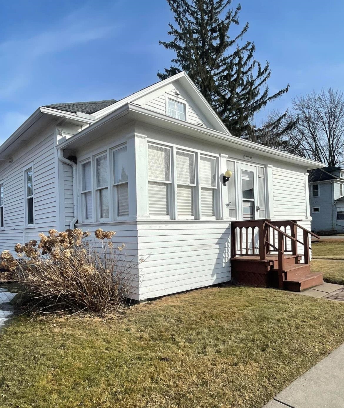 213215 LEGACY STREET, Stratford, Wisconsin 54484, 2 Bedrooms Bedrooms, ,1 BathroomBathrooms,Residential,For Sale,213215 LEGACY STREET,22501770