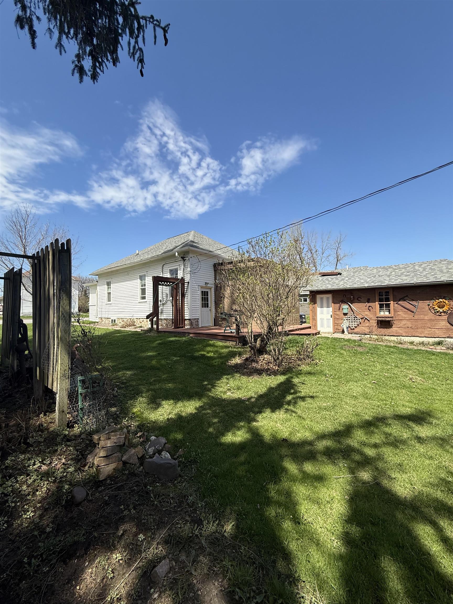 213215 LEGACY STREET, Stratford, Wisconsin 54484, 2 Bedrooms Bedrooms, ,1 BathroomBathrooms,Residential,For Sale,213215 LEGACY STREET,22501770