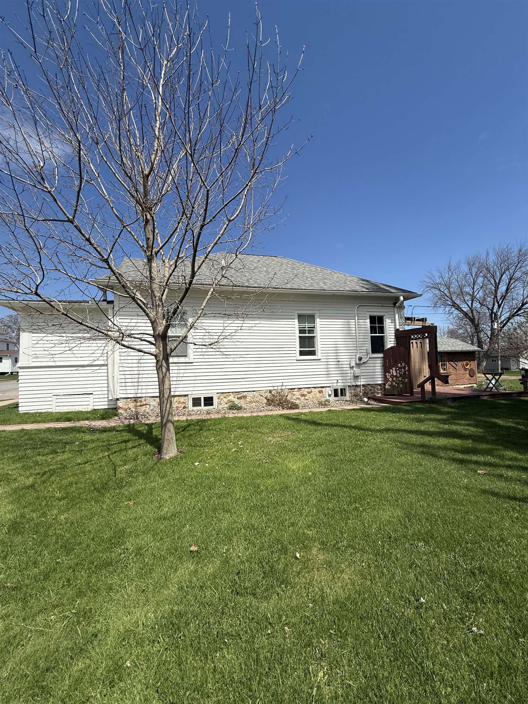 213215 LEGACY STREET, Stratford, Wisconsin 54484, 2 Bedrooms Bedrooms, ,1 BathroomBathrooms,Residential,For Sale,213215 LEGACY STREET,22501770