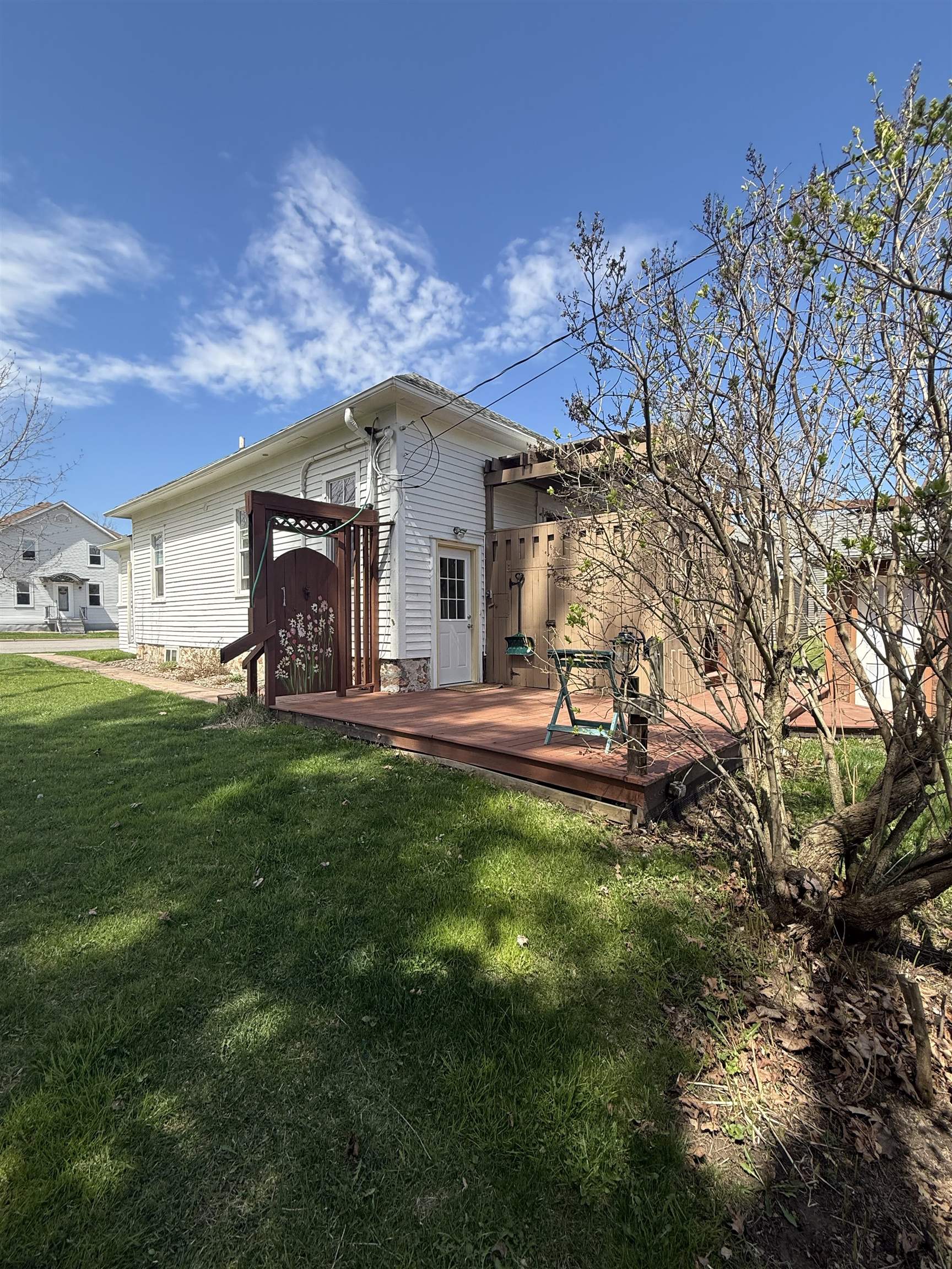 213215 LEGACY STREET, Stratford, Wisconsin 54484, 2 Bedrooms Bedrooms, ,1 BathroomBathrooms,Residential,For Sale,213215 LEGACY STREET,22501770