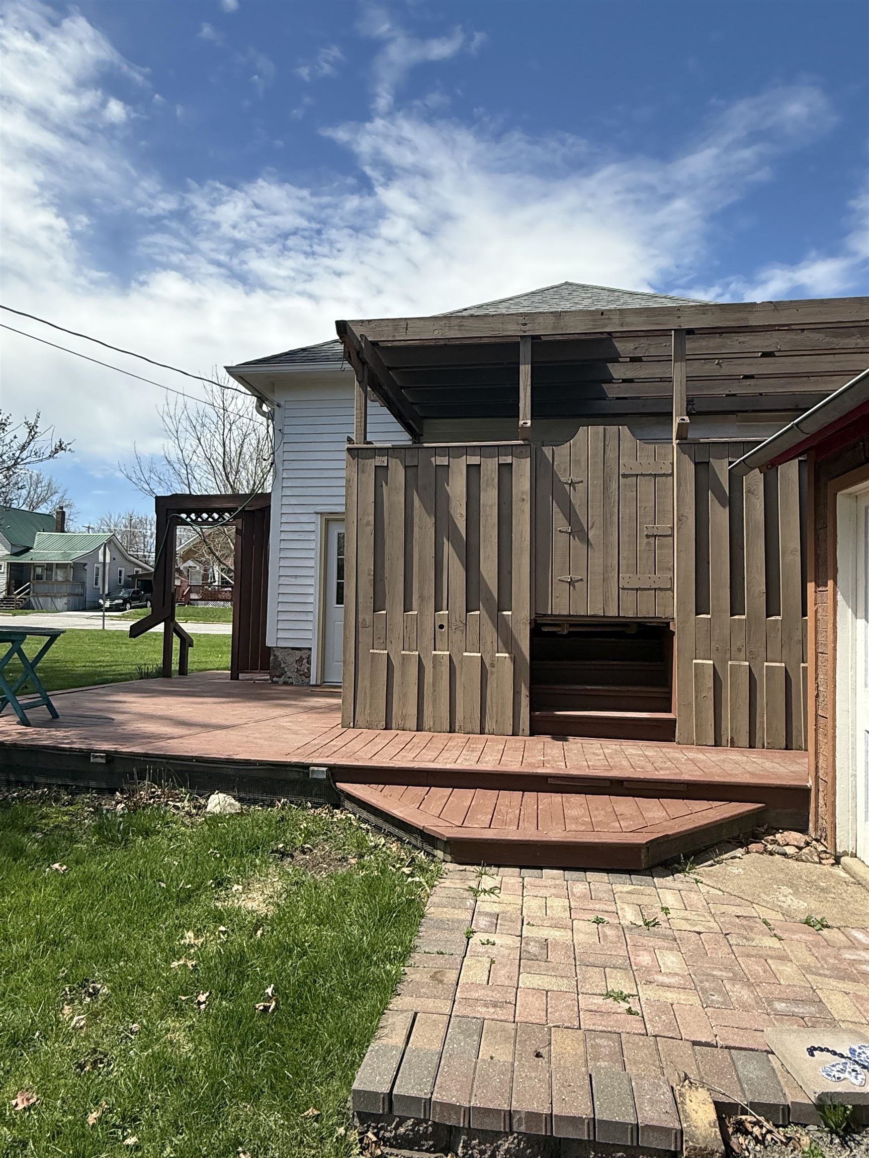 213215 LEGACY STREET, Stratford, Wisconsin 54484, 2 Bedrooms Bedrooms, ,1 BathroomBathrooms,Residential,For Sale,213215 LEGACY STREET,22501770