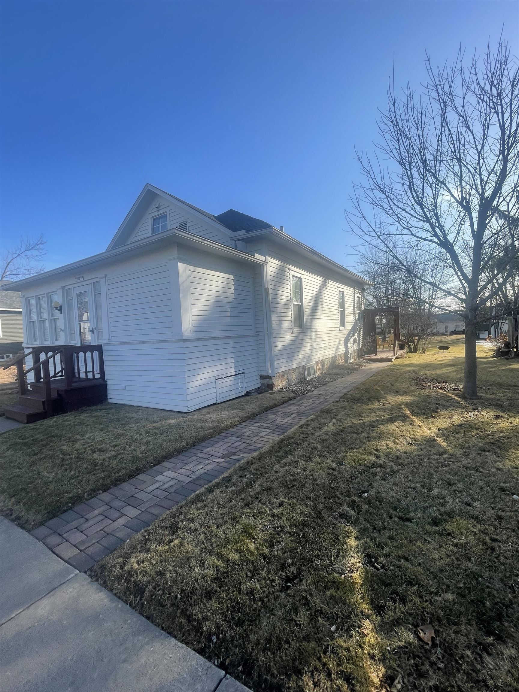 213215 LEGACY STREET, Stratford, Wisconsin 54484, 2 Bedrooms Bedrooms, ,1 BathroomBathrooms,Residential,For Sale,213215 LEGACY STREET,22501770
