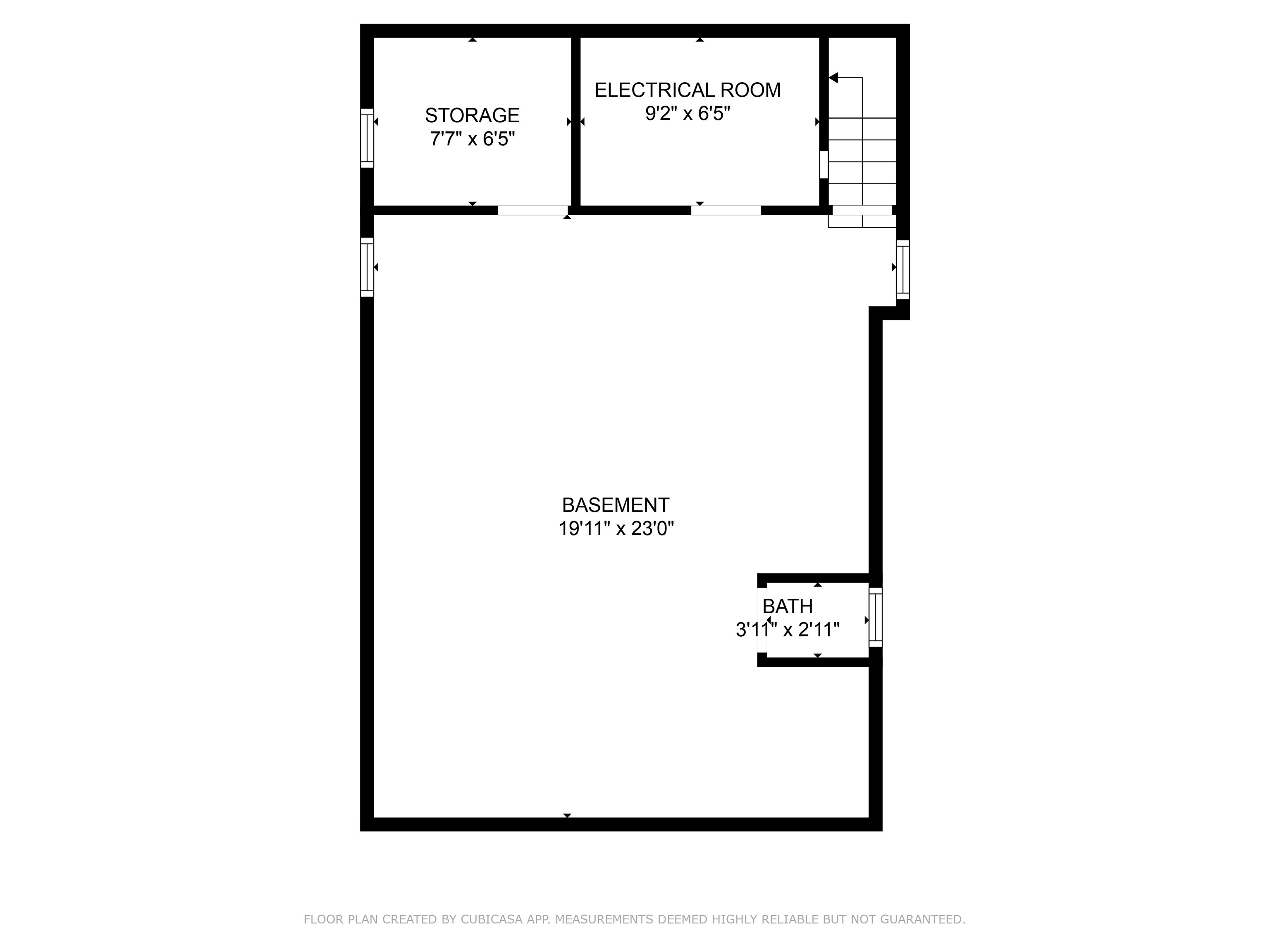 213215 LEGACY STREET, Stratford, Wisconsin 54484, 2 Bedrooms Bedrooms, ,1 BathroomBathrooms,Residential,For Sale,213215 LEGACY STREET,22501770
