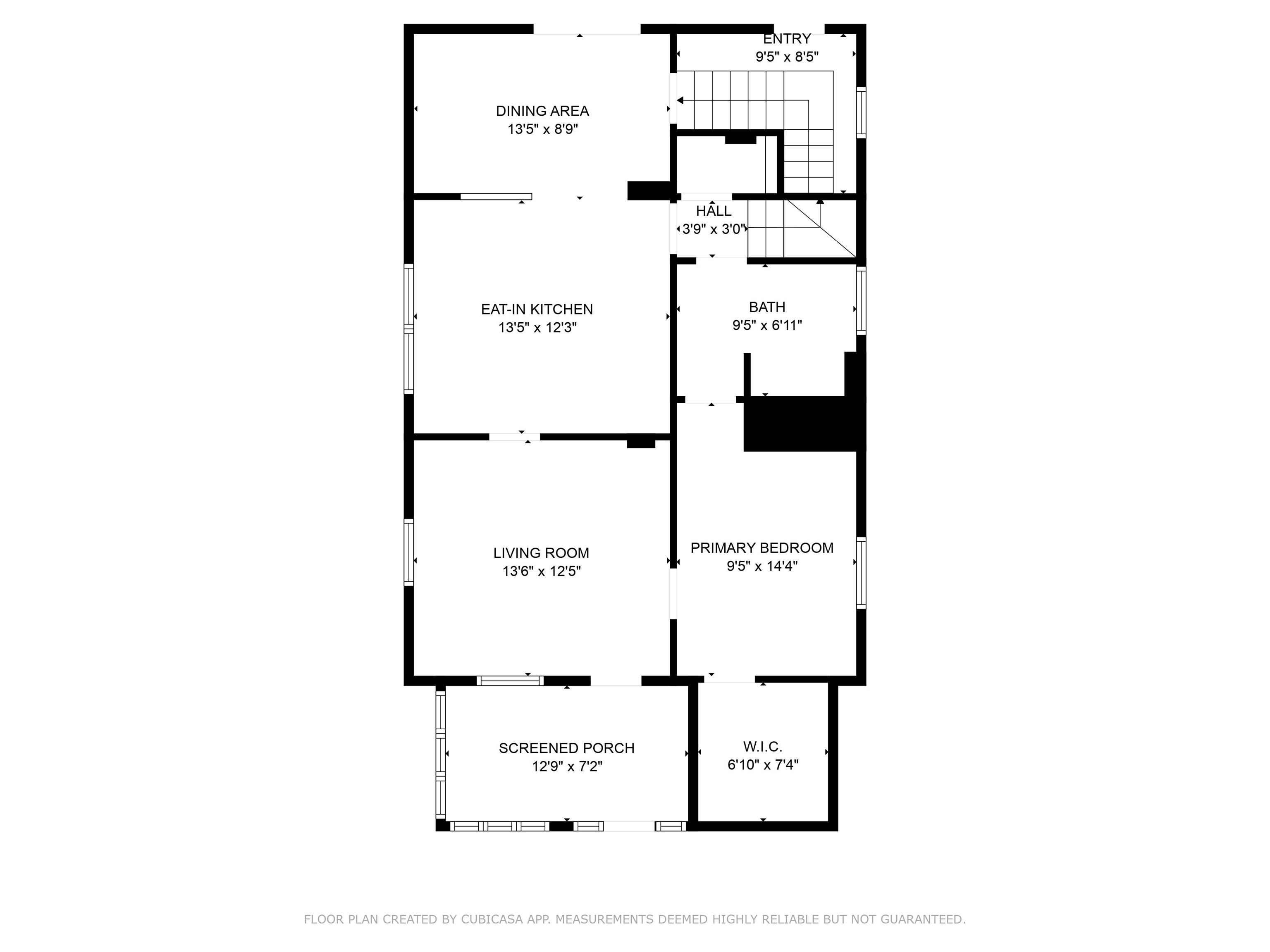 213215 LEGACY STREET, Stratford, Wisconsin 54484, 2 Bedrooms Bedrooms, ,1 BathroomBathrooms,Residential,For Sale,213215 LEGACY STREET,22501770