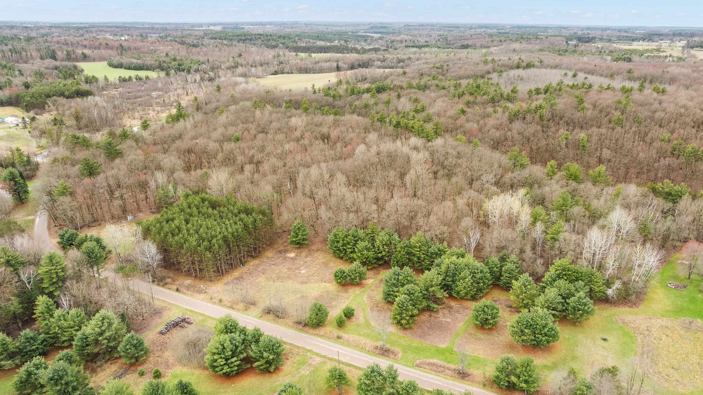 2720 LINDEN ROAD, Rosholt, Wisconsin 54473, ,Land,For Sale,2720 LINDEN ROAD,22501774