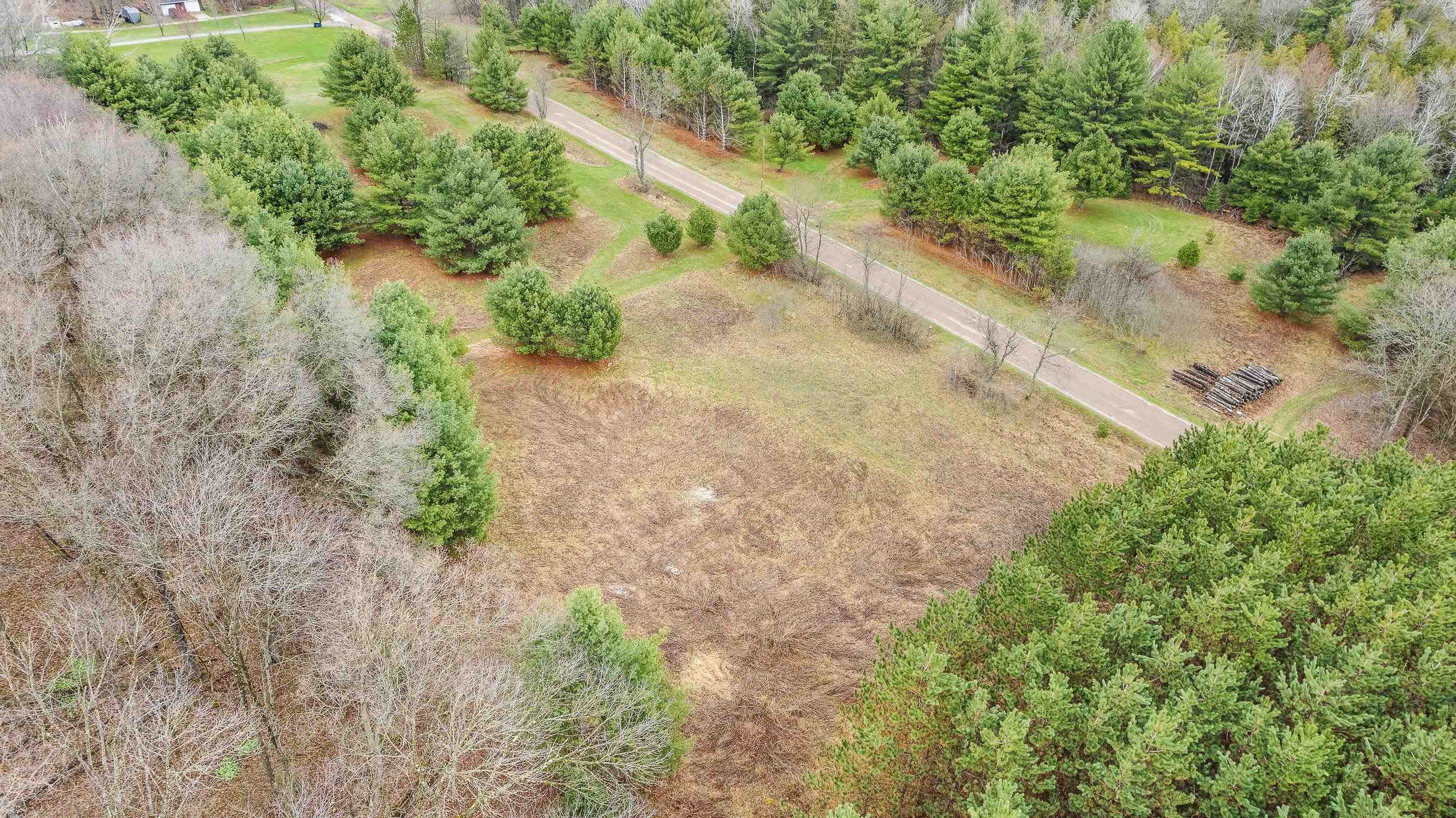 2720 LINDEN ROAD, Rosholt, Wisconsin 54473, ,Land,For Sale,2720 LINDEN ROAD,22501774