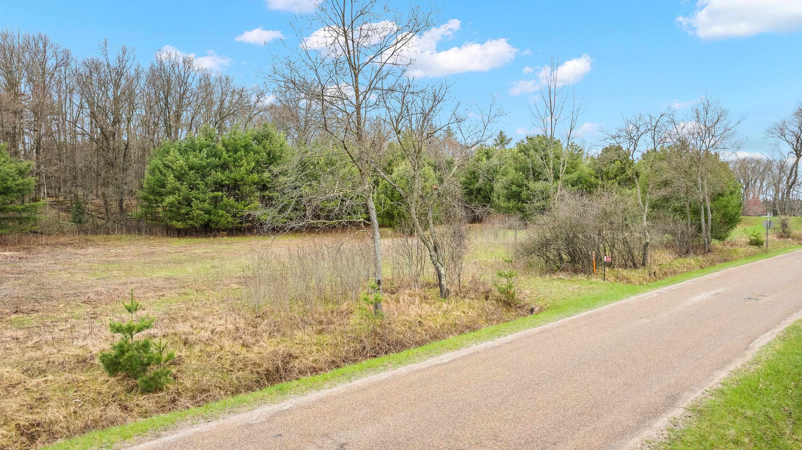2720 LINDEN ROAD, Rosholt, Wisconsin 54473, ,Land,For Sale,2720 LINDEN ROAD,22501774