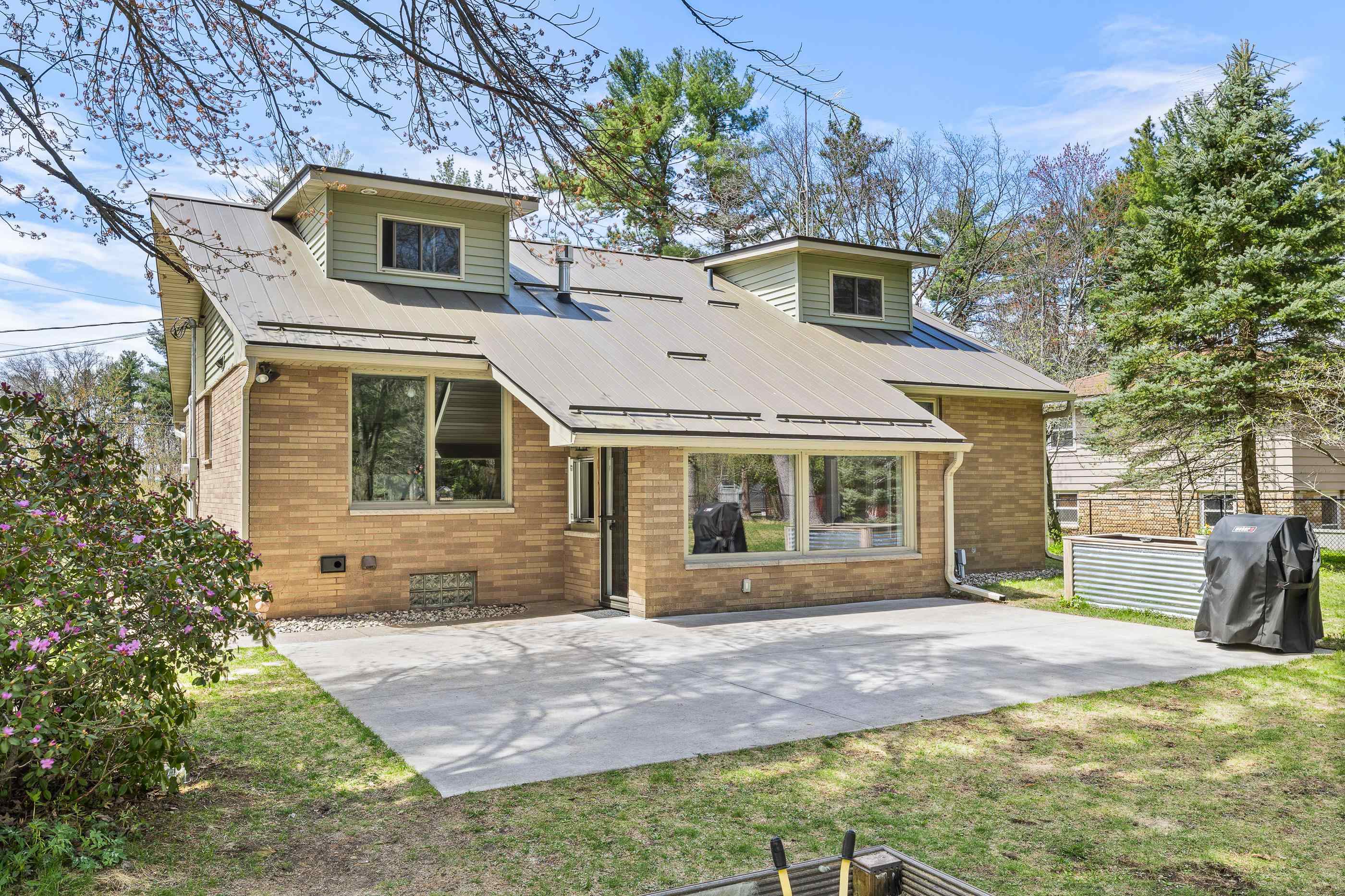 175 OLD WAUSAU ROAD, Stevens Point, Wisconsin 54481, 3 Bedrooms Bedrooms, ,2 BathroomsBathrooms,Residential,For Sale,175 OLD WAUSAU ROAD,22501776