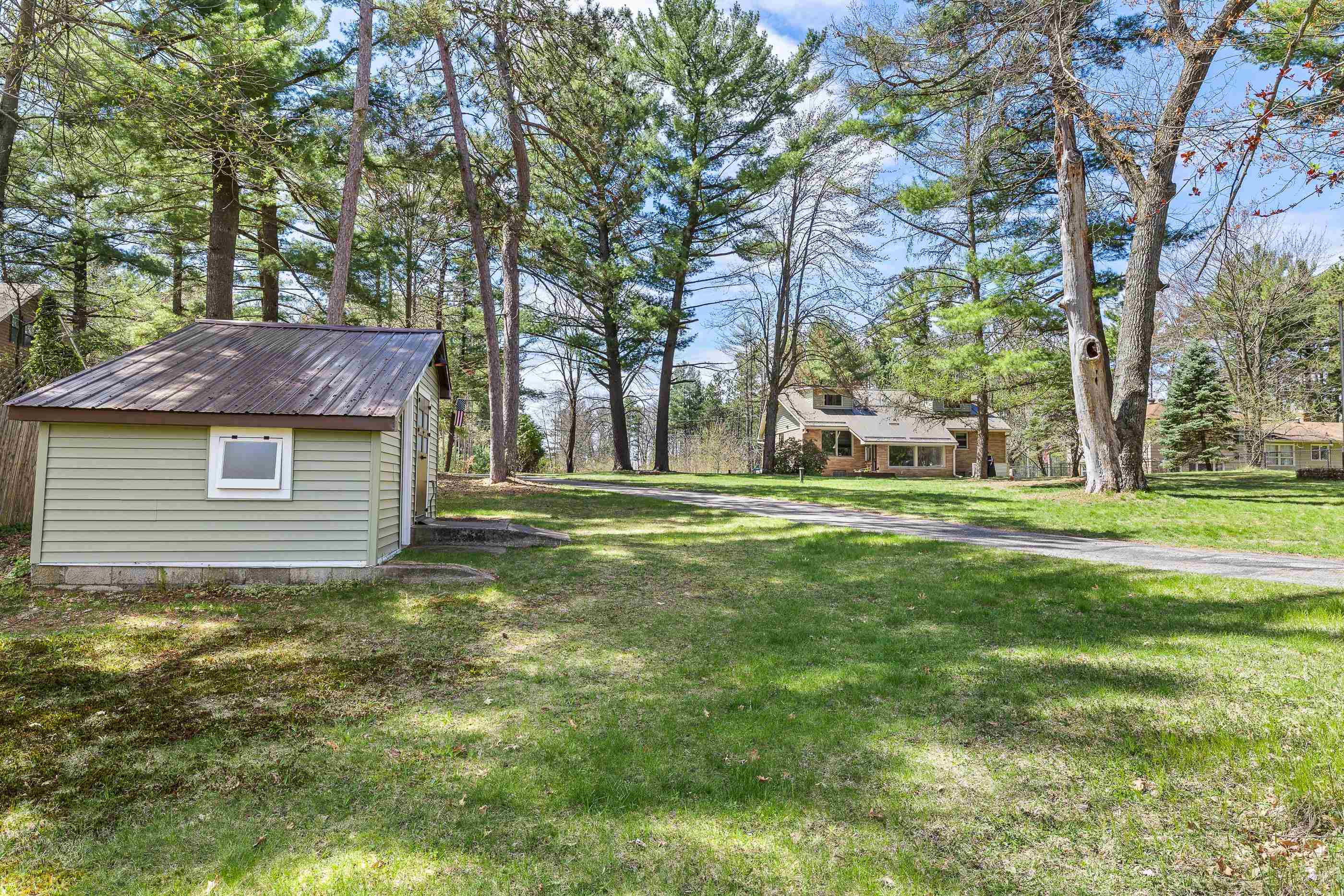 175 OLD WAUSAU ROAD, Stevens Point, Wisconsin 54481, 3 Bedrooms Bedrooms, ,2 BathroomsBathrooms,Residential,For Sale,175 OLD WAUSAU ROAD,22501776