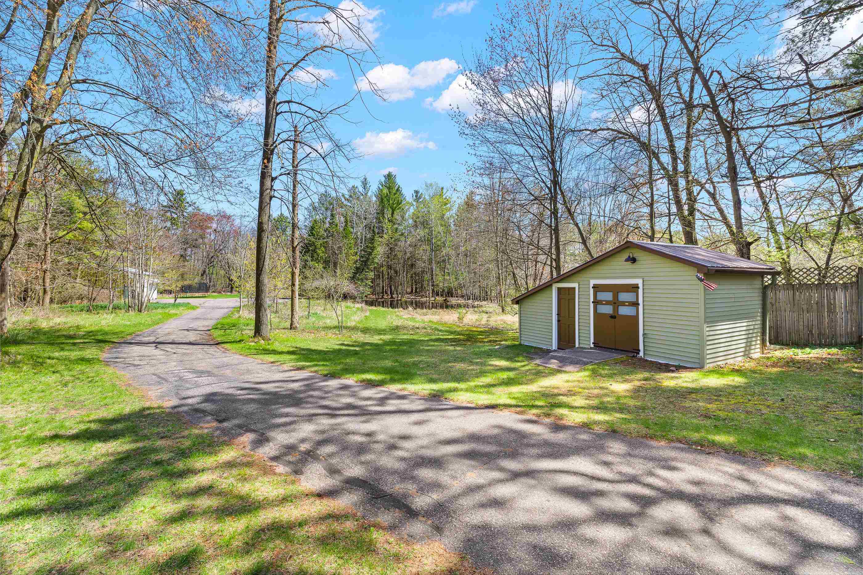175 OLD WAUSAU ROAD, Stevens Point, Wisconsin 54481, 3 Bedrooms Bedrooms, ,2 BathroomsBathrooms,Residential,For Sale,175 OLD WAUSAU ROAD,22501776
