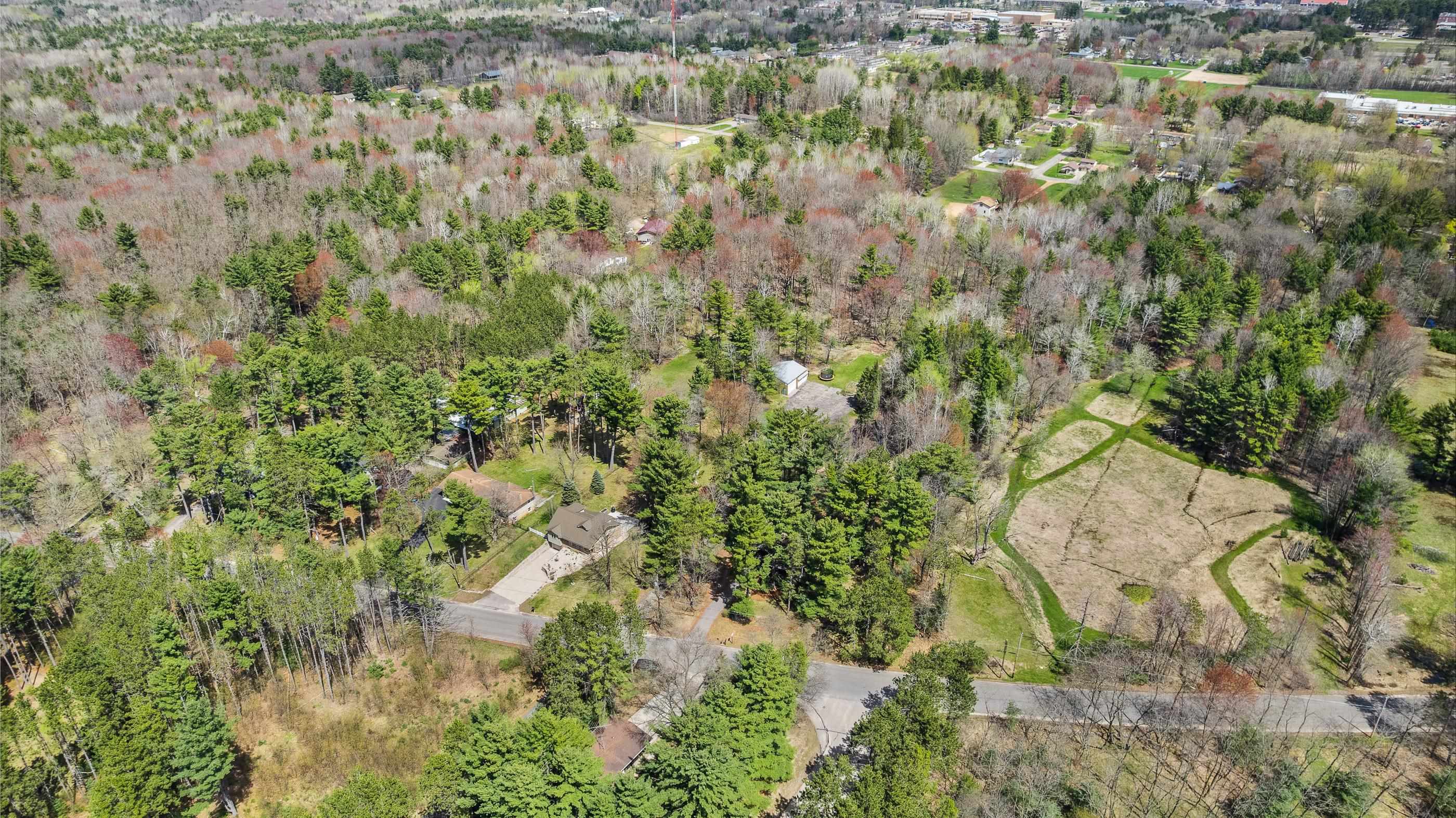 175 OLD WAUSAU ROAD, Stevens Point, Wisconsin 54481, 3 Bedrooms Bedrooms, ,2 BathroomsBathrooms,Residential,For Sale,175 OLD WAUSAU ROAD,22501776