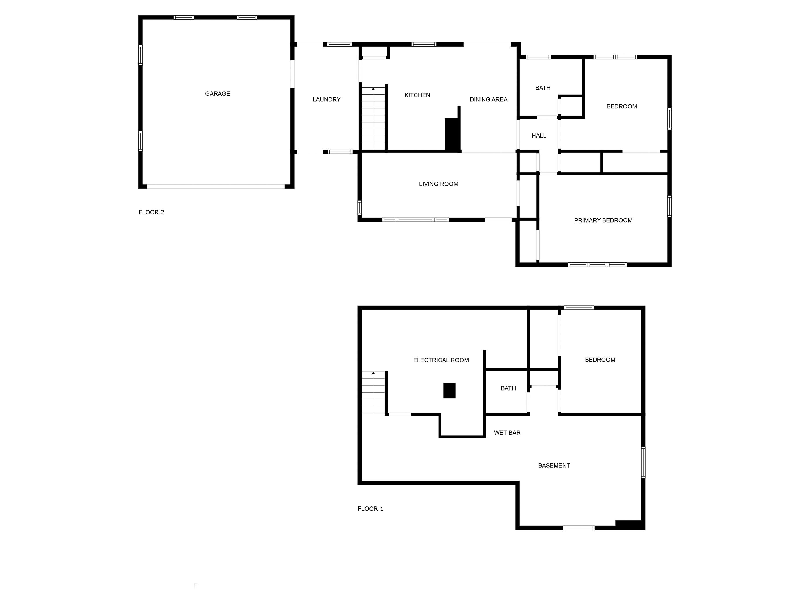 2930 GREEN DRIVE, Plover, Wisconsin 54467, 3 Bedrooms Bedrooms, ,2 BathroomsBathrooms,Residential,For Sale,2930 GREEN DRIVE,22501777