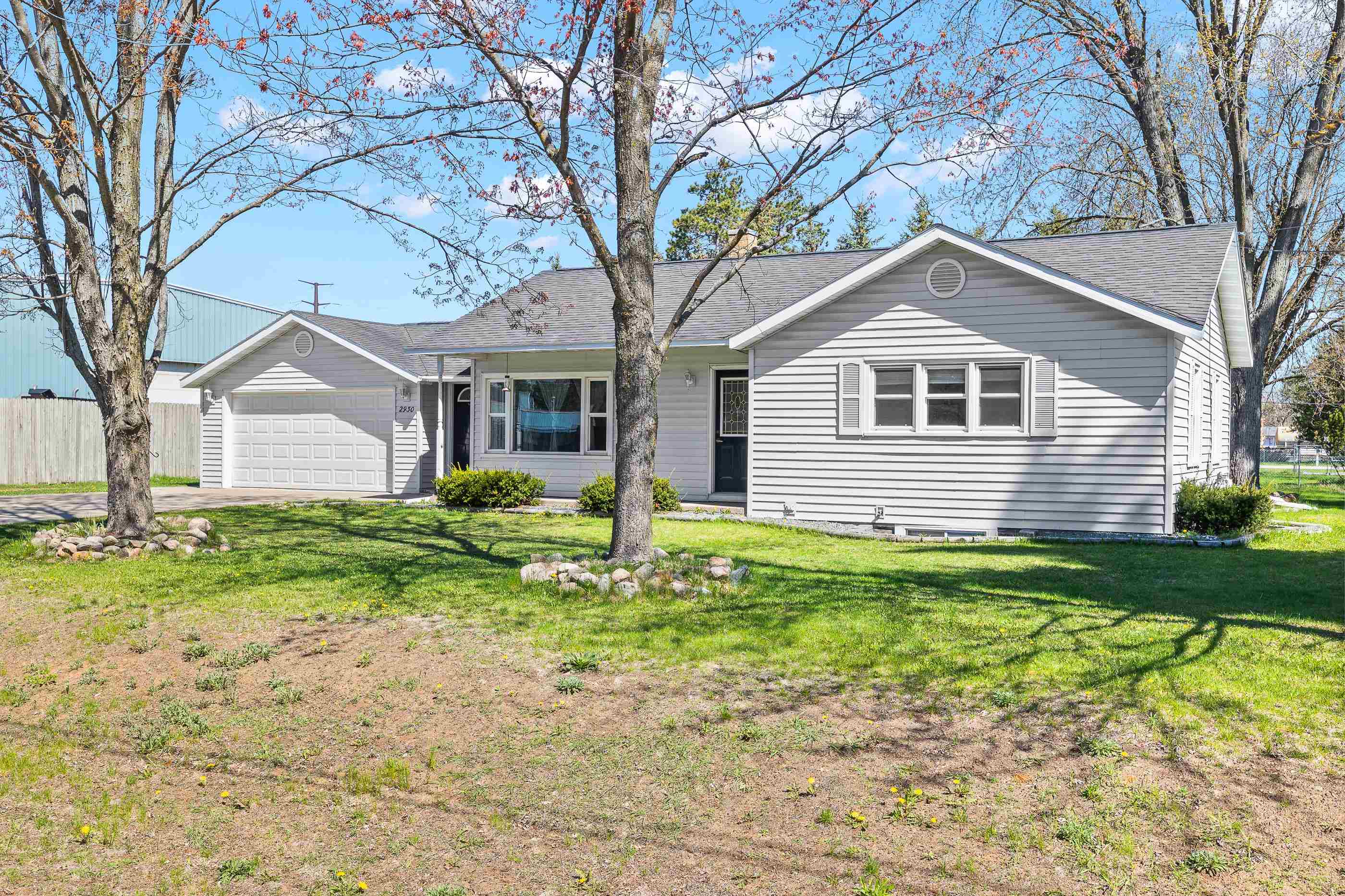 2930 GREEN DRIVE, Plover, Wisconsin 54467, 3 Bedrooms Bedrooms, ,2 BathroomsBathrooms,Residential,For Sale,2930 GREEN DRIVE,22501777