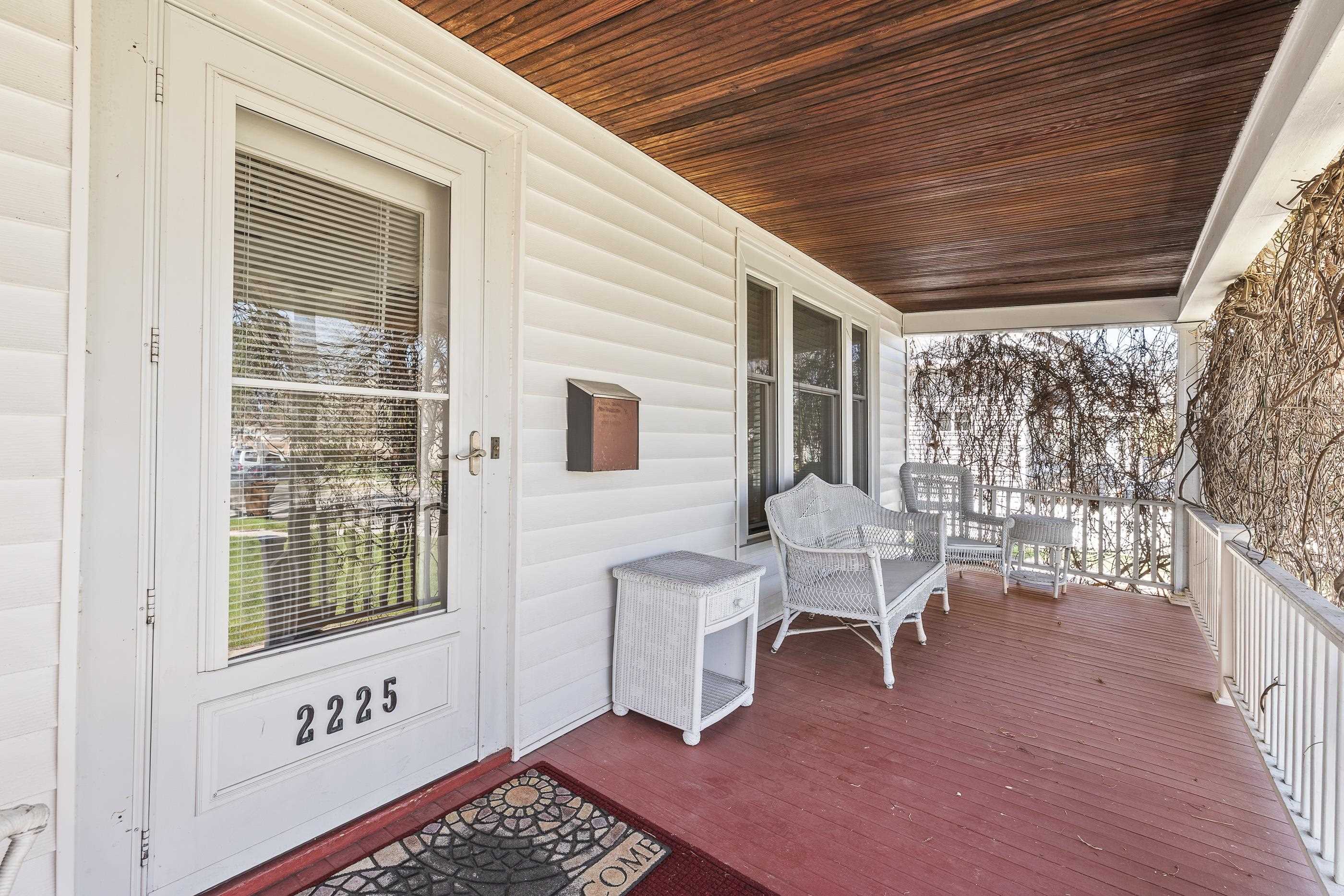 2225 CLARK STREET, Stevens Point, Wisconsin 54481, 4 Bedrooms Bedrooms, ,2 BathroomsBathrooms,Residential,For Sale,2225 CLARK STREET,22501778