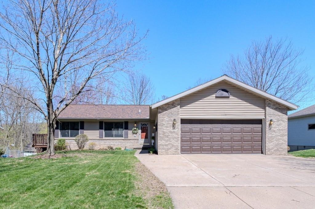 1116 WINTON STREET, Wausau, Wisconsin 54403, 4 Bedrooms Bedrooms, ,3 BathroomsBathrooms,Residential,For Sale,1116 WINTON STREET,22501779