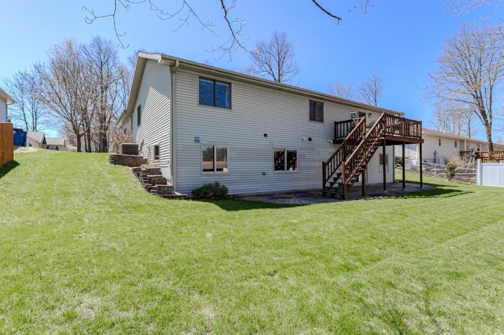 1116 WINTON STREET, Wausau, Wisconsin 54403, 4 Bedrooms Bedrooms, ,3 BathroomsBathrooms,Residential,For Sale,1116 WINTON STREET,22501779