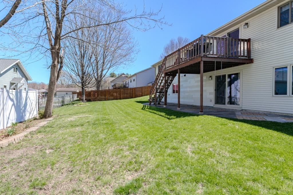 1116 WINTON STREET, Wausau, Wisconsin 54403, 4 Bedrooms Bedrooms, ,3 BathroomsBathrooms,Residential,For Sale,1116 WINTON STREET,22501779