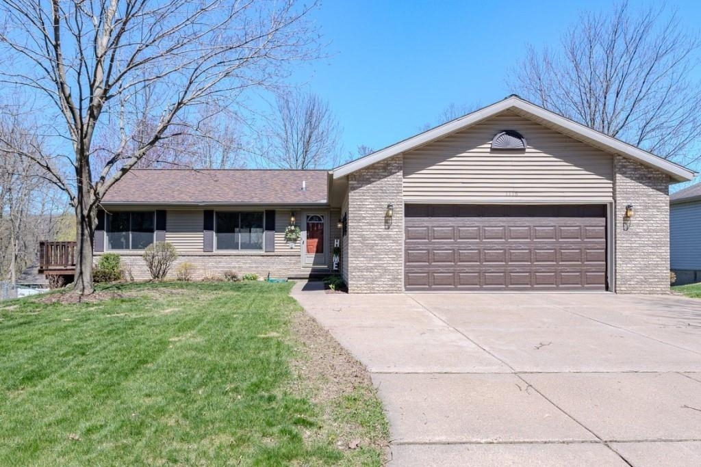 1116 WINTON STREET, Wausau, Wisconsin 54403, 4 Bedrooms Bedrooms, ,3 BathroomsBathrooms,Residential,For Sale,1116 WINTON STREET,22501779