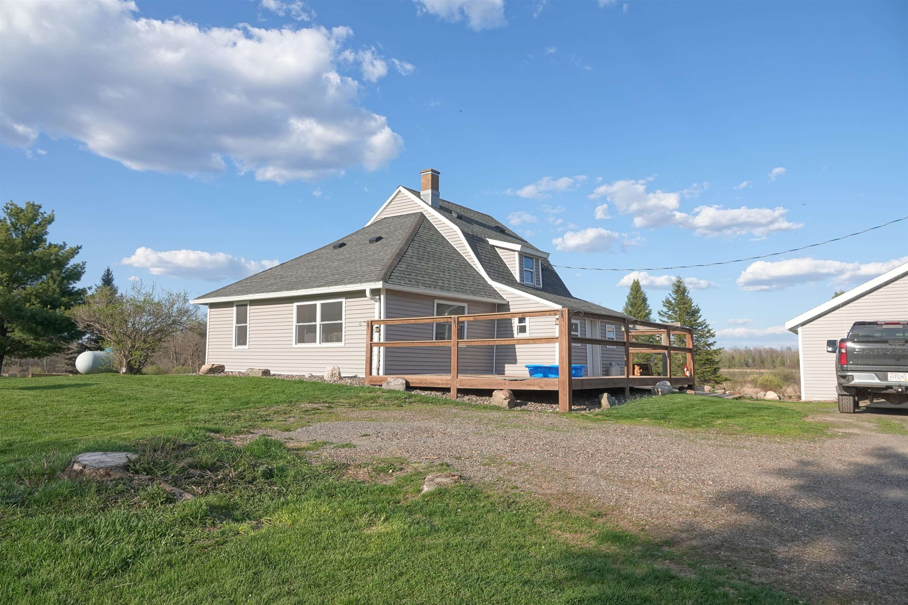 N4942 HETLAND DRIVE, Rib Lake, Wisconsin 54470, 3 Bedrooms Bedrooms, ,1 BathroomBathrooms,Residential,For Sale,N4942 HETLAND DRIVE,22501780